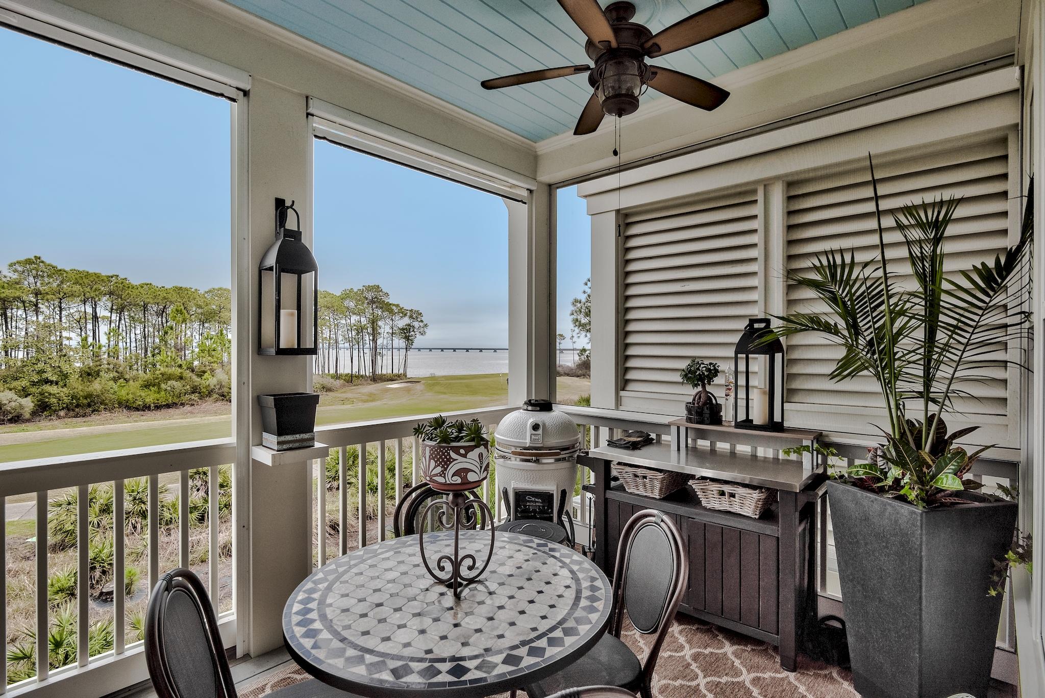KELLY PLANTATION S/D - Residential