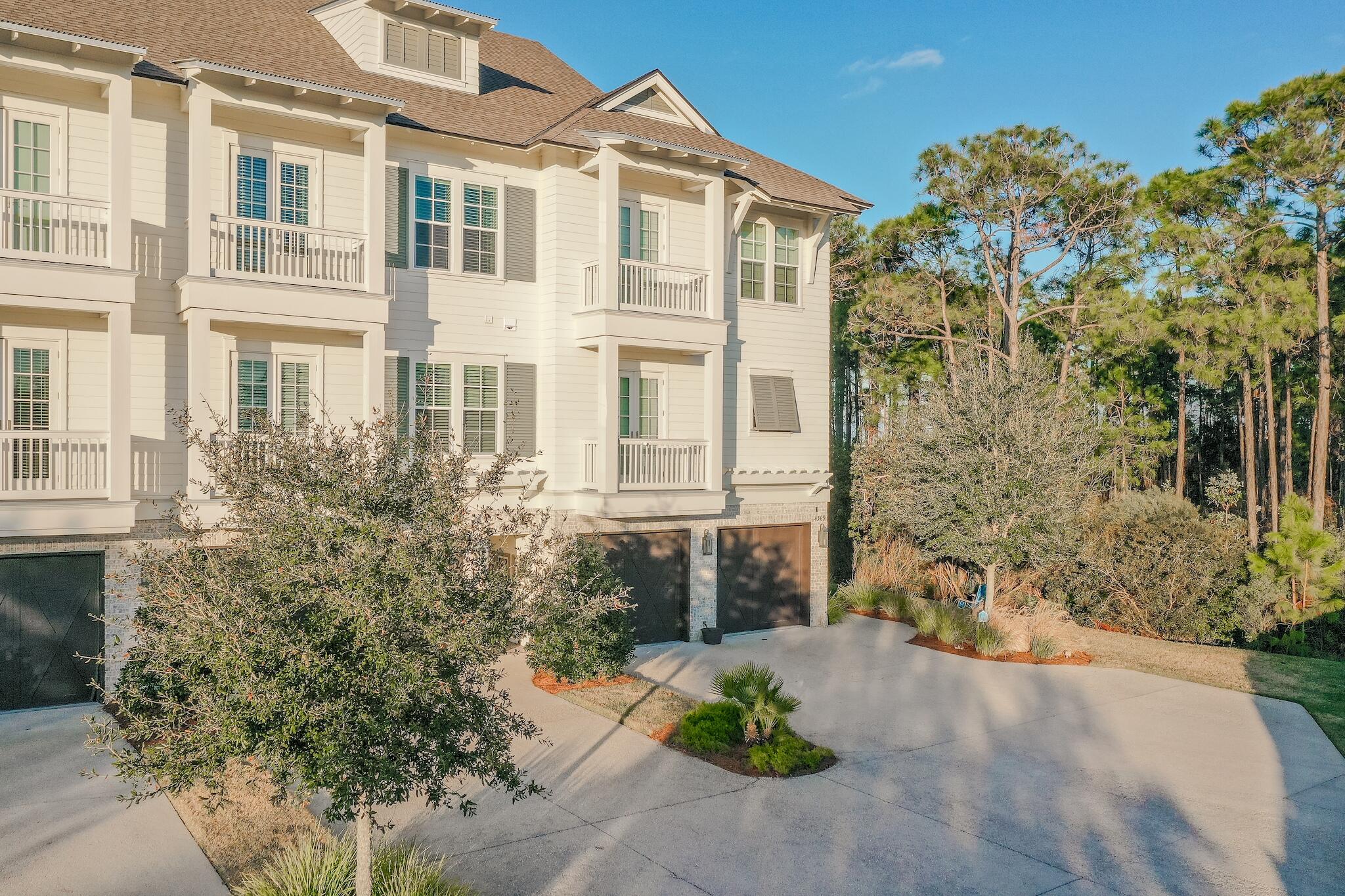 KELLY PLANTATION S/D - Residential