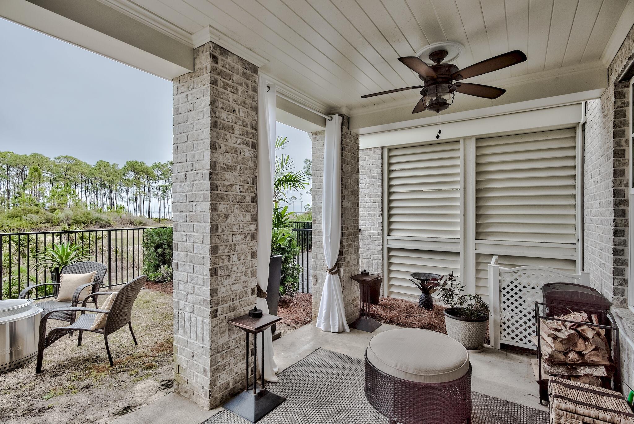 KELLY PLANTATION S/D - Residential
