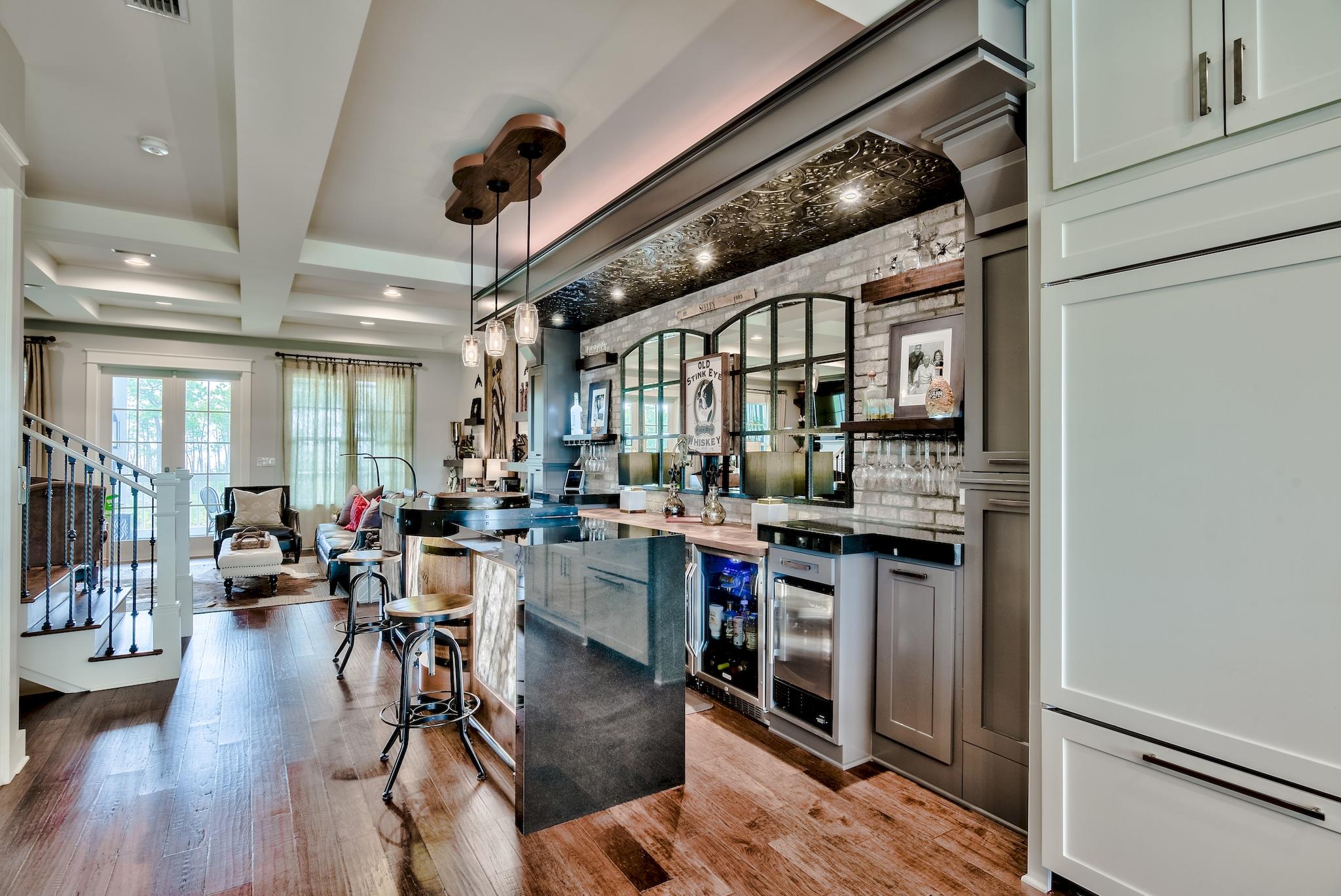 KELLY PLANTATION S/D - Residential