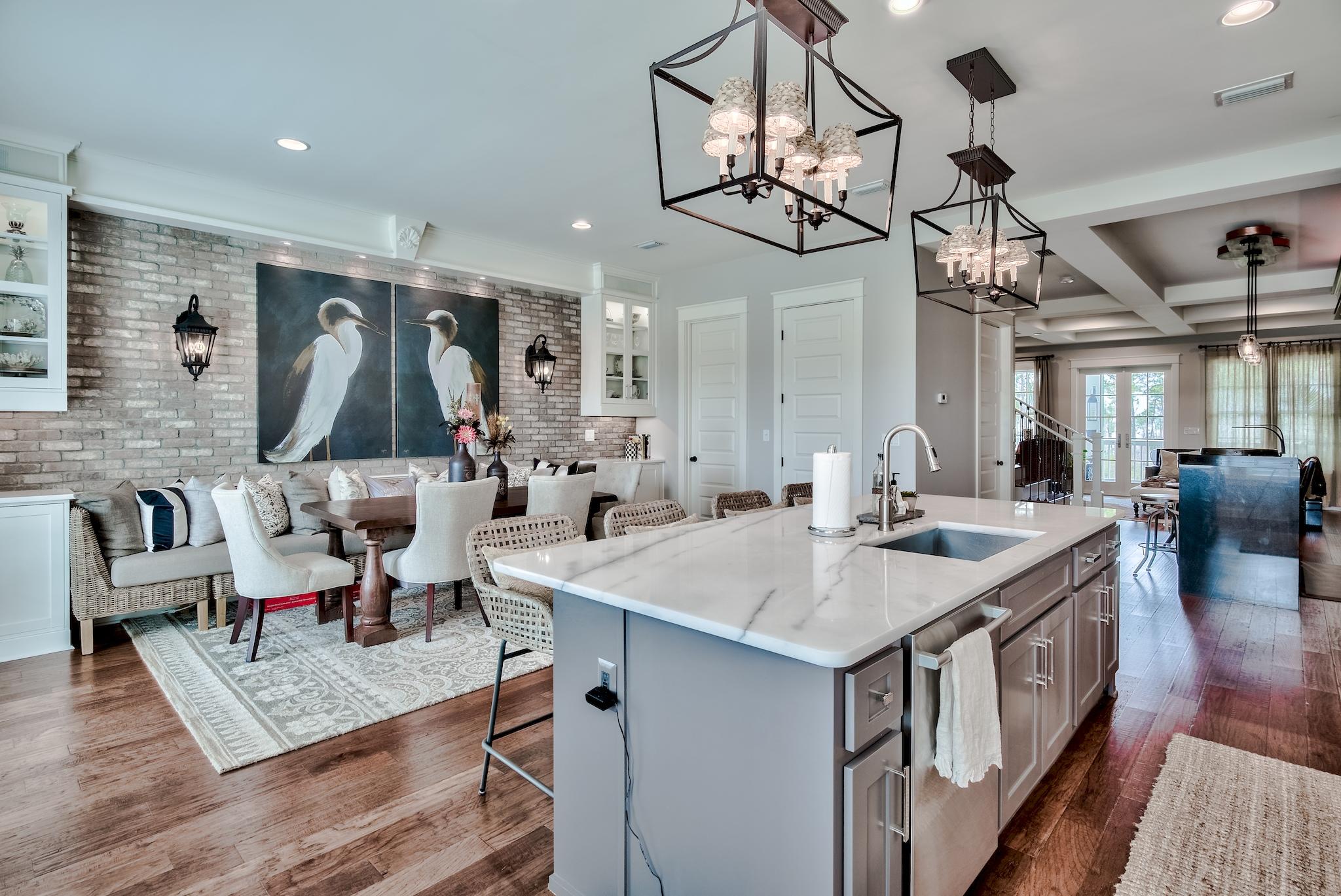 KELLY PLANTATION S/D - Residential