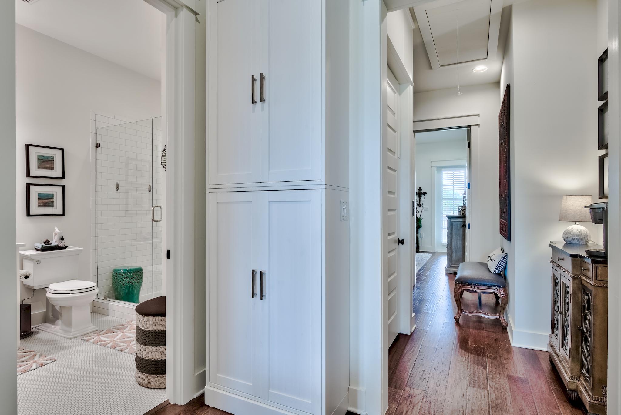 KELLY PLANTATION S/D - Residential