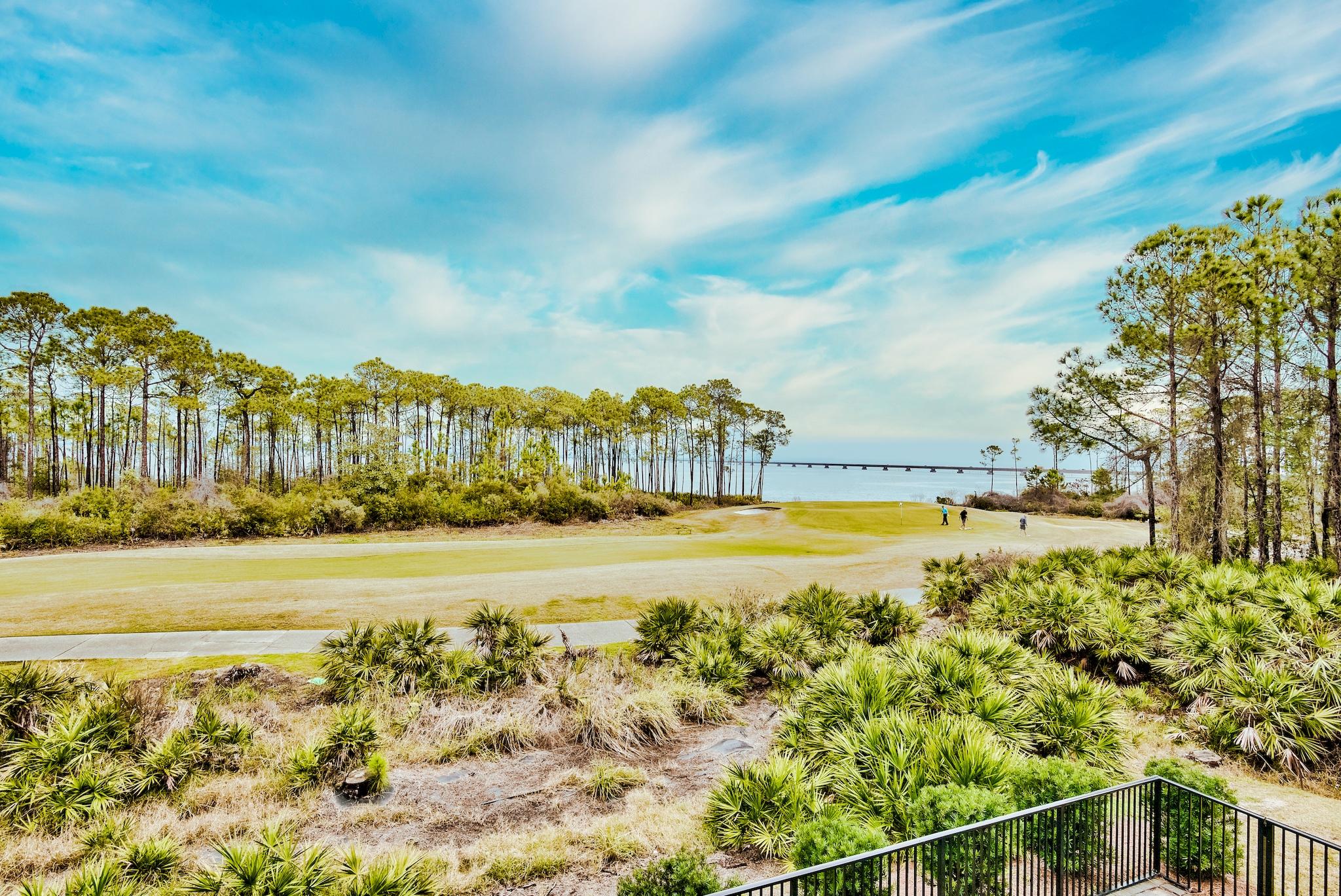KELLY PLANTATION S/D - Residential