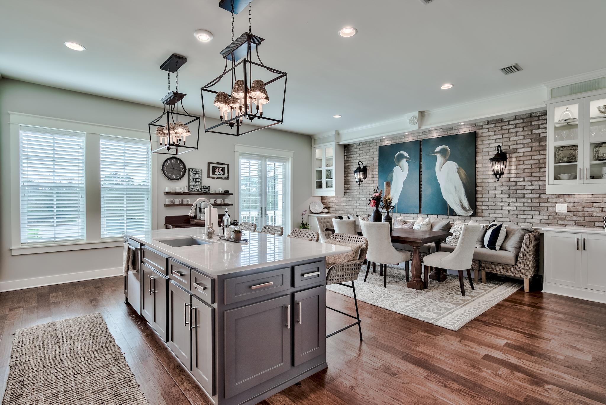 KELLY PLANTATION S/D - Residential