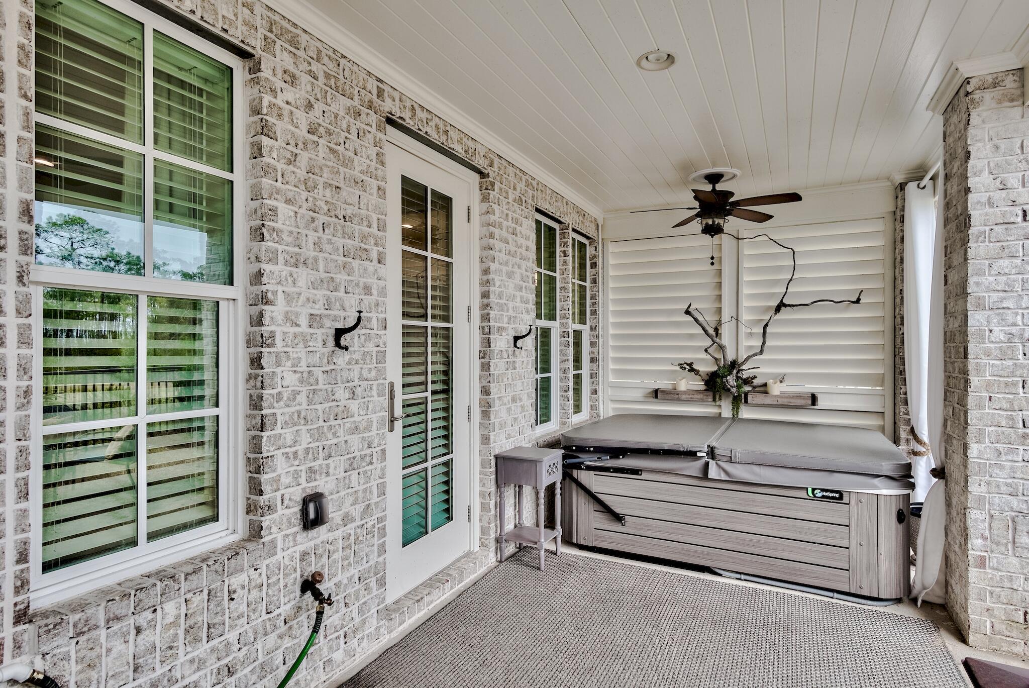 KELLY PLANTATION S/D - Residential