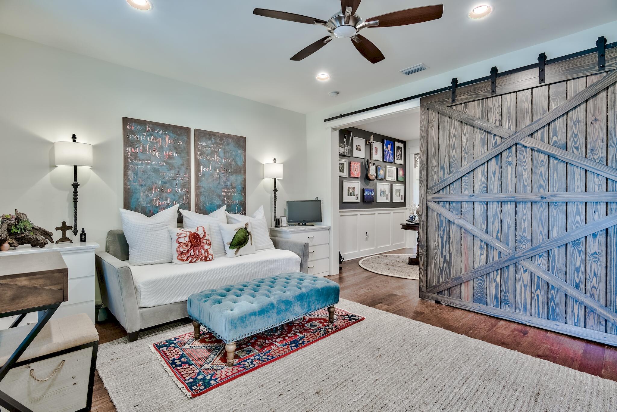 KELLY PLANTATION S/D - Residential