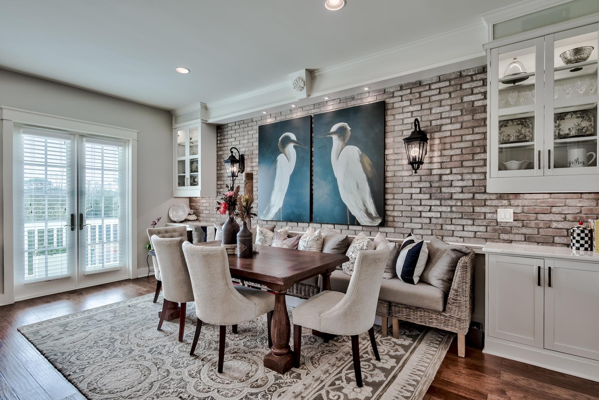 KELLY PLANTATION S/D - Residential