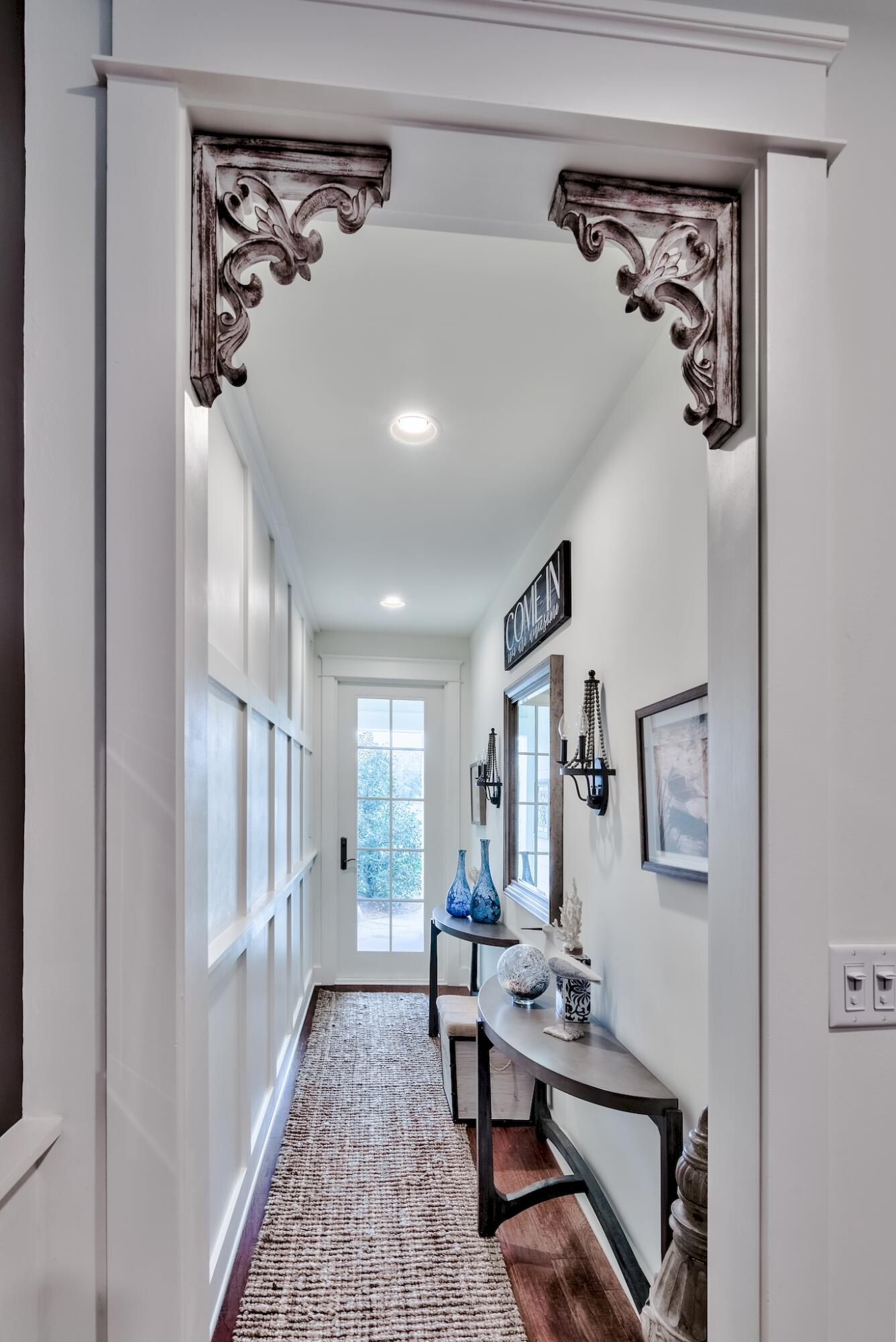KELLY PLANTATION S/D - Residential