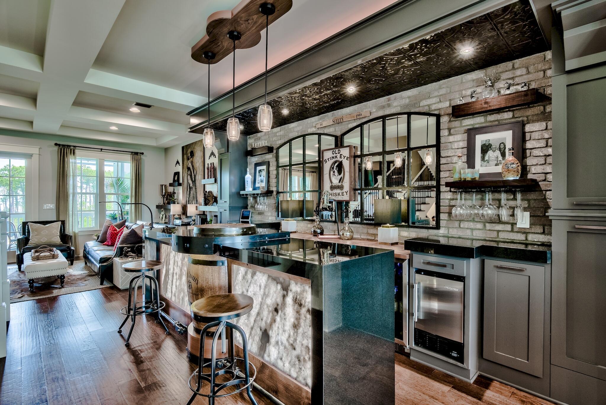 KELLY PLANTATION S/D - Residential