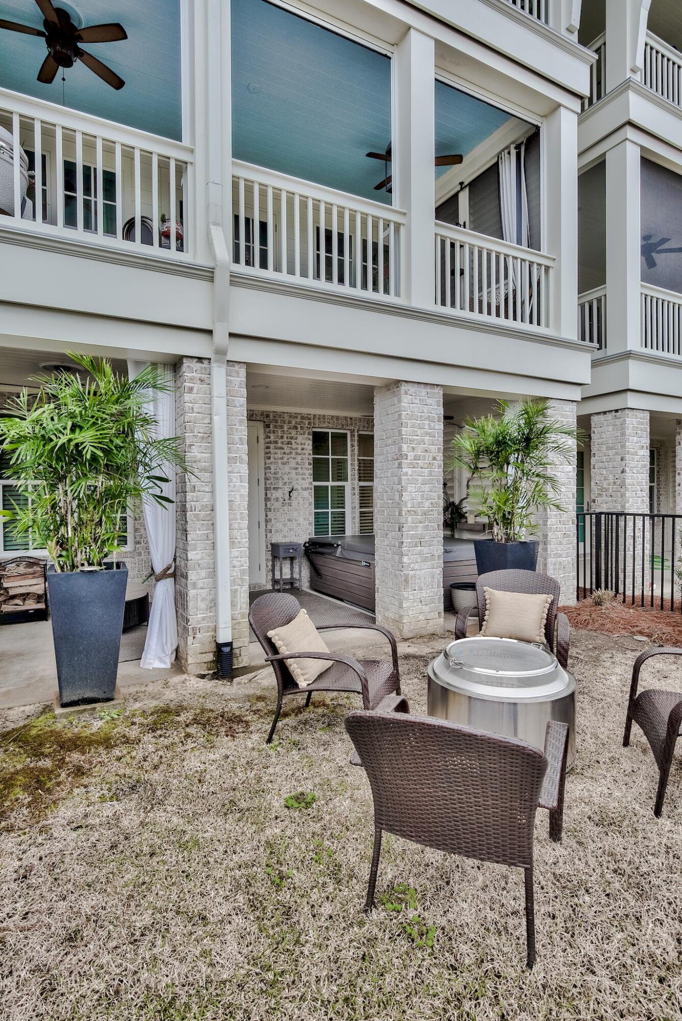 KELLY PLANTATION S/D - Residential
