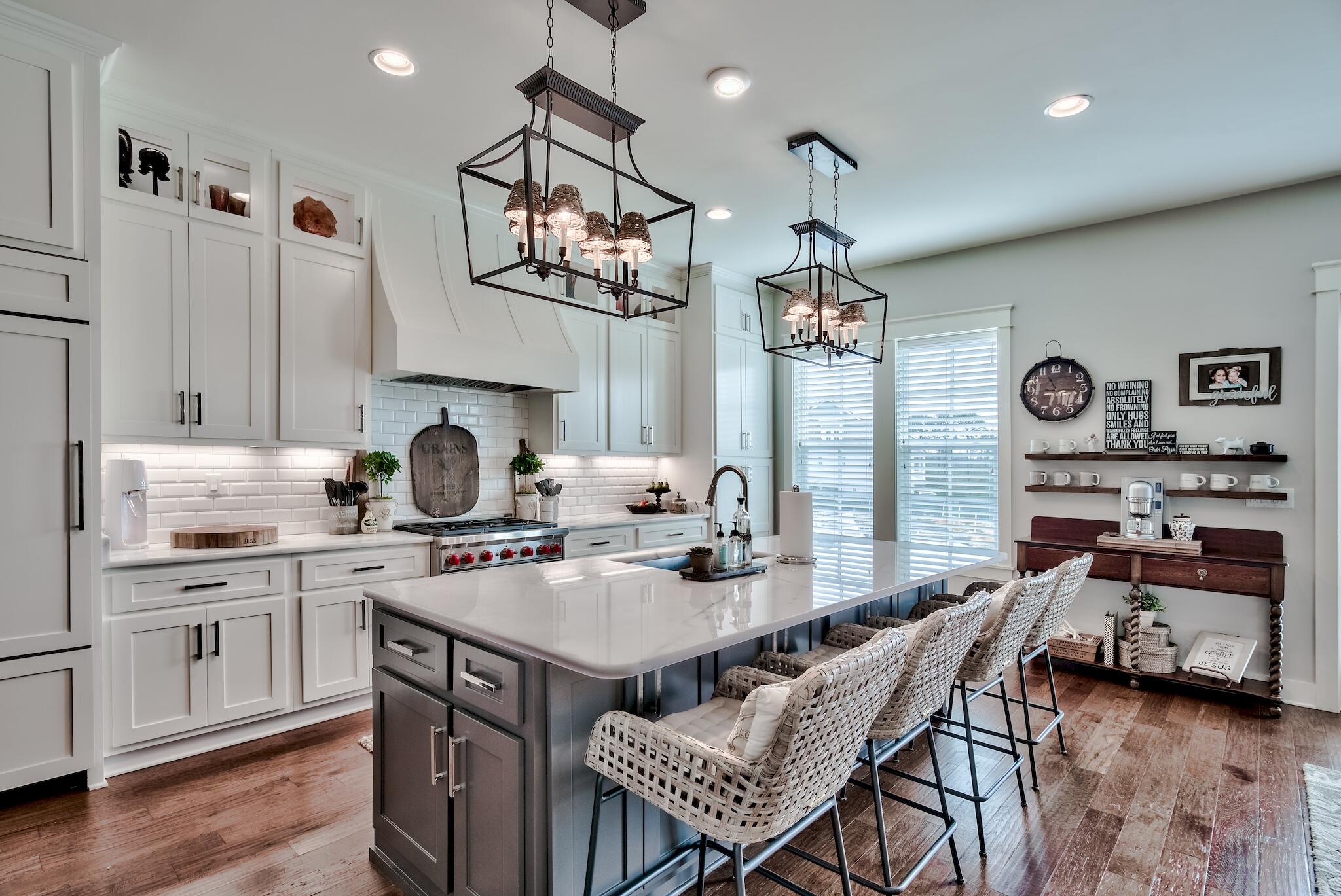 KELLY PLANTATION S/D - Residential