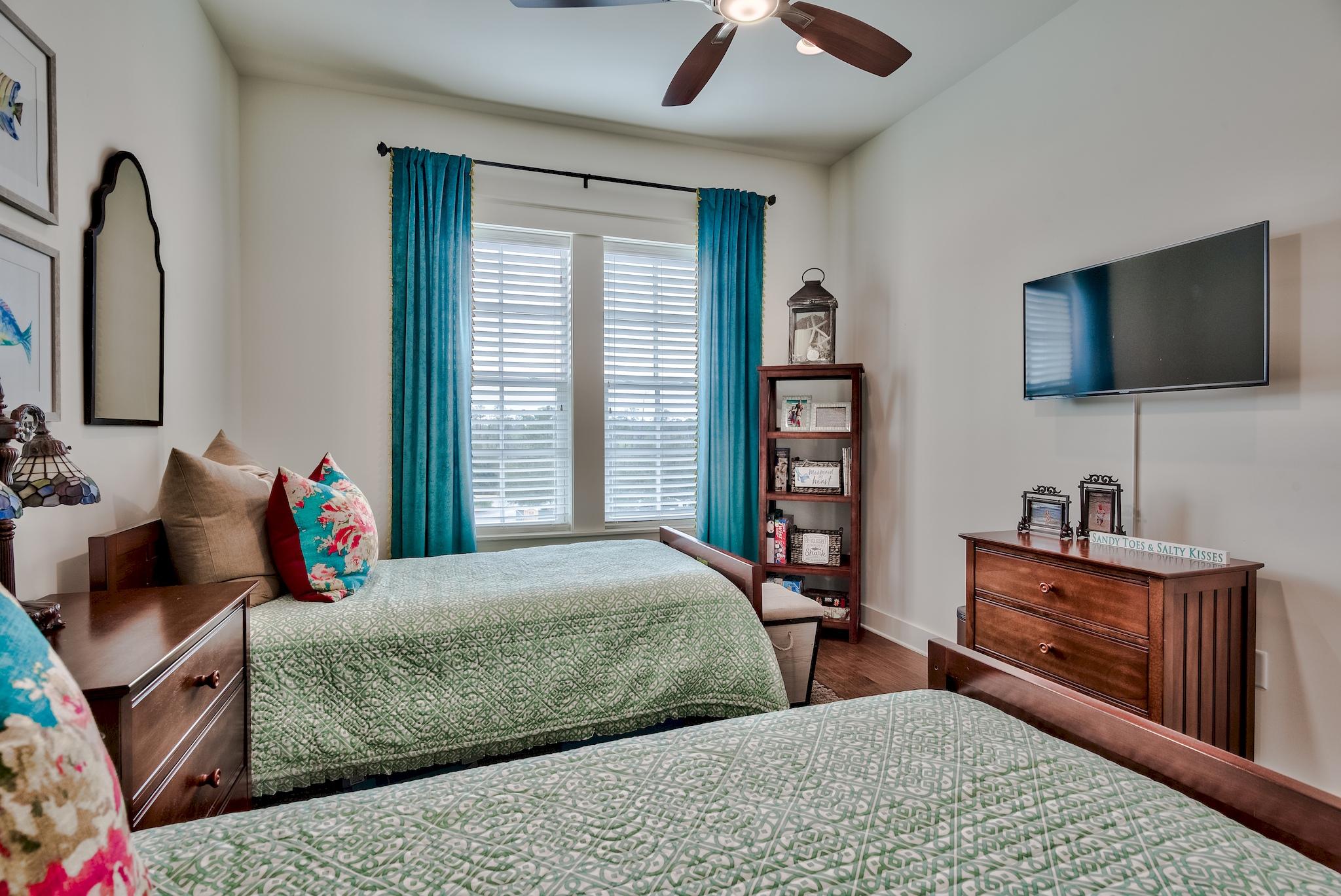 KELLY PLANTATION S/D - Residential
