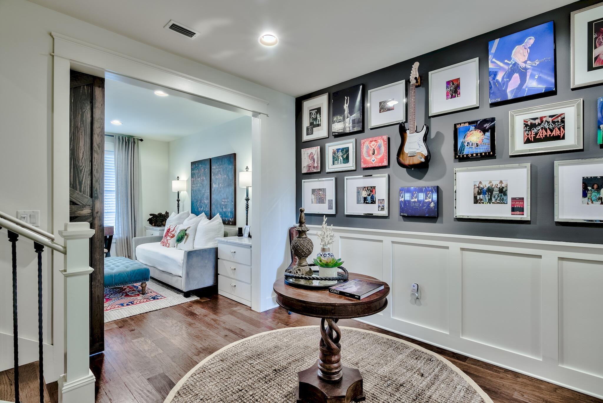 KELLY PLANTATION S/D - Residential