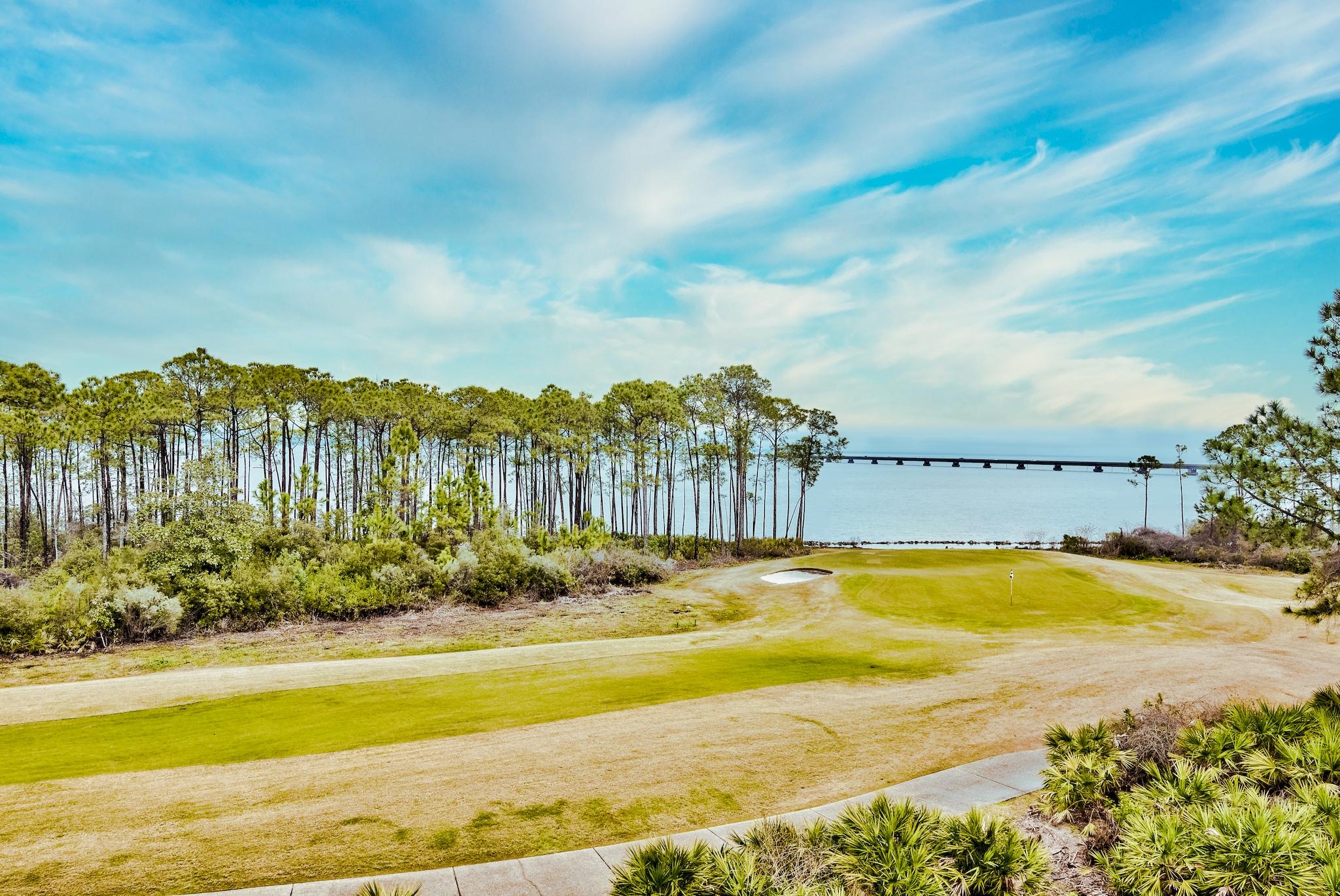 KELLY PLANTATION S/D - Residential