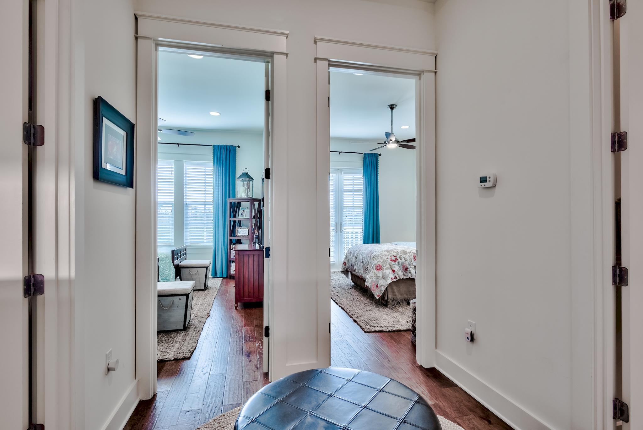KELLY PLANTATION S/D - Residential