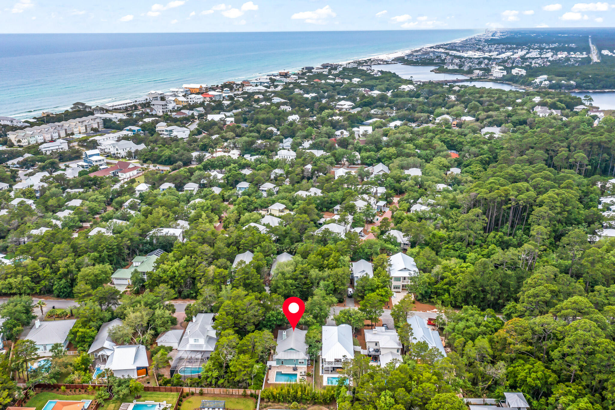 WHITES GULFVIEW ESTATES - Residential