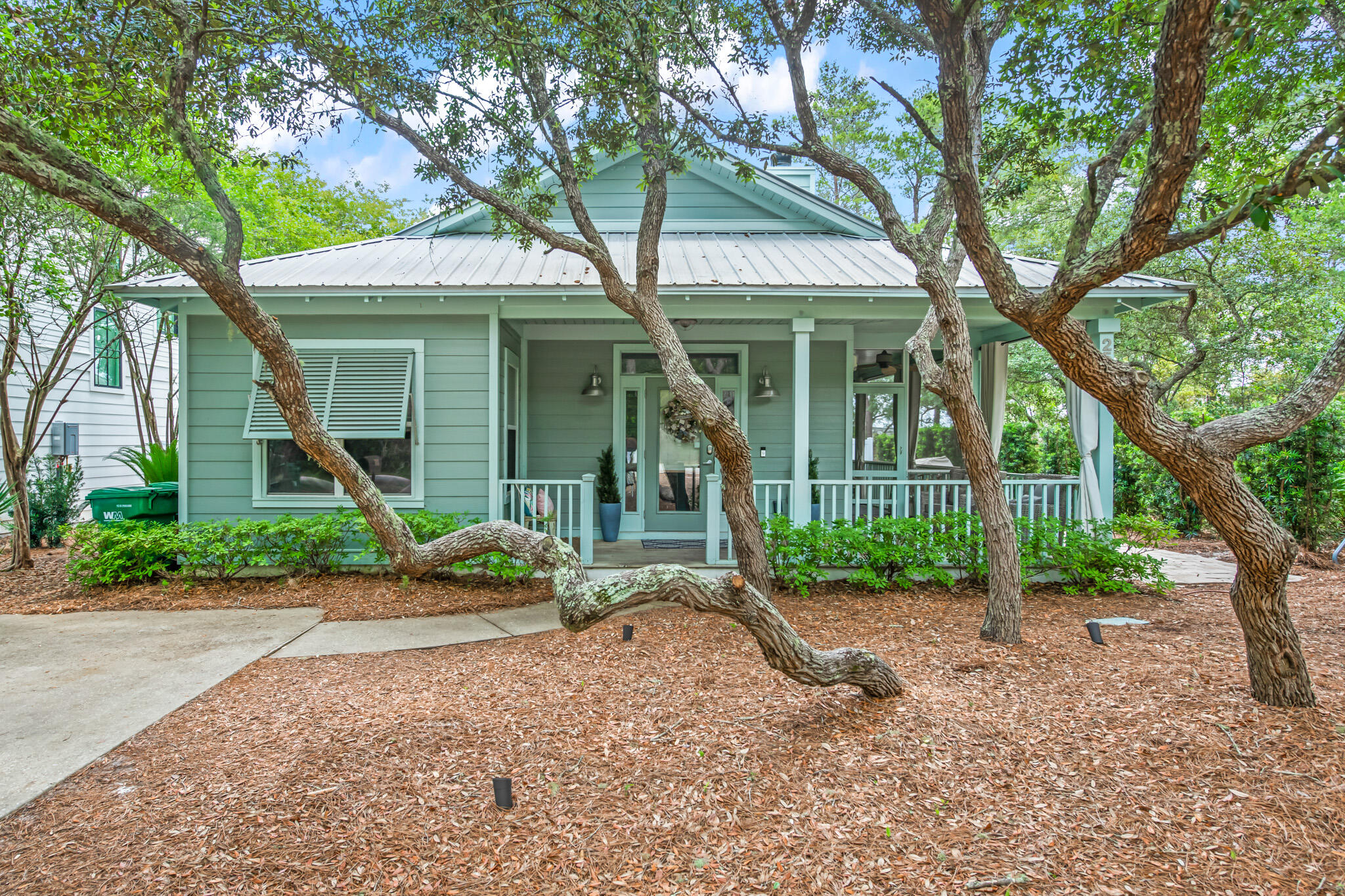 WHITES GULFVIEW ESTATES - Residential