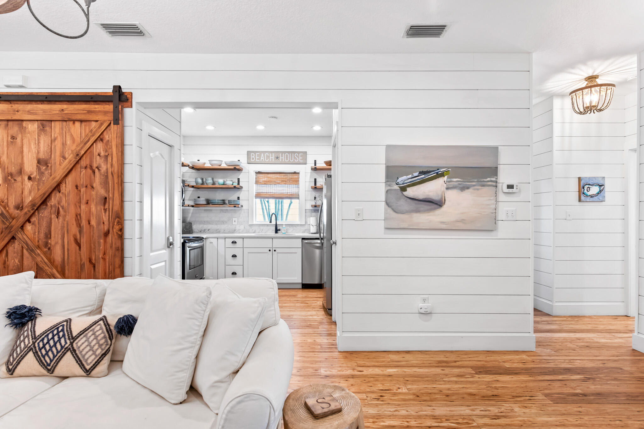 WHITES GULFVIEW ESTATES - Residential