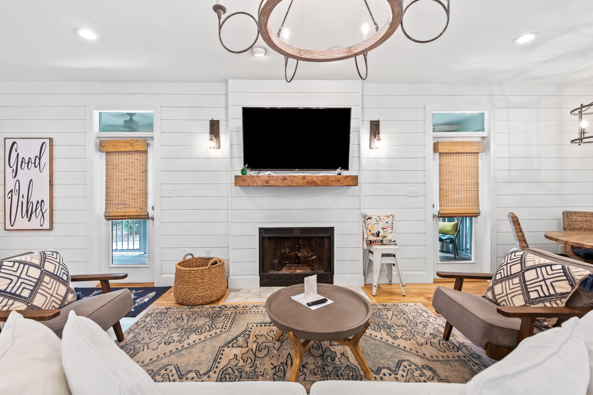 WHITES GULFVIEW ESTATES - Residential