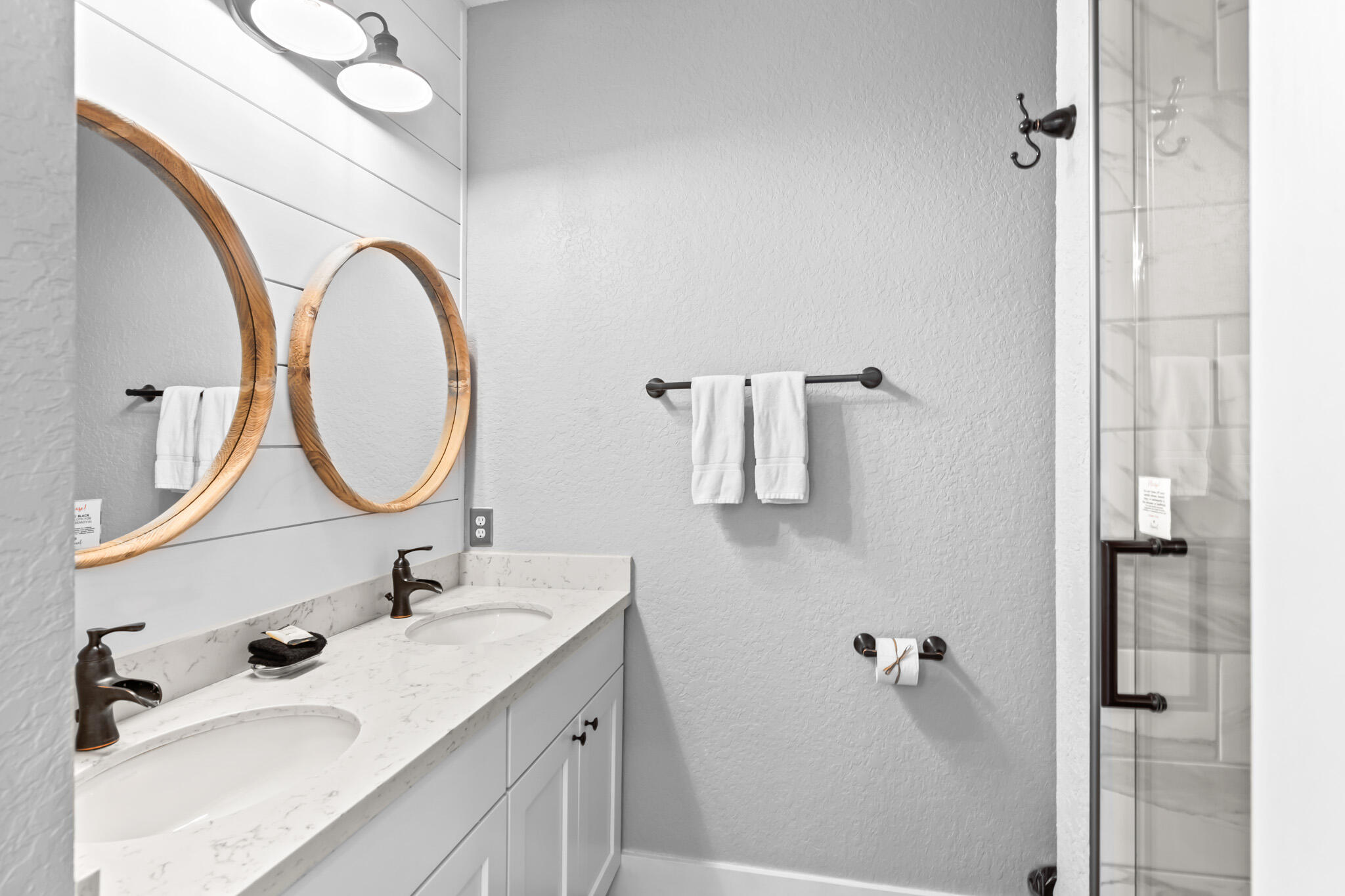WHITES GULFVIEW ESTATES - Residential