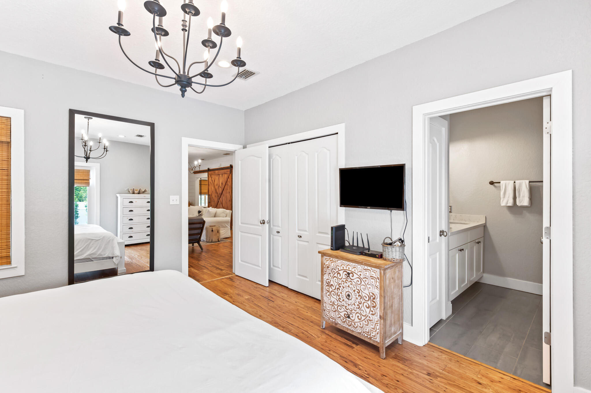 WHITES GULFVIEW ESTATES - Residential