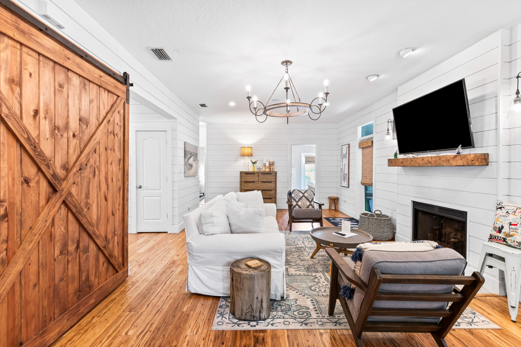 WHITES GULFVIEW ESTATES - Residential
