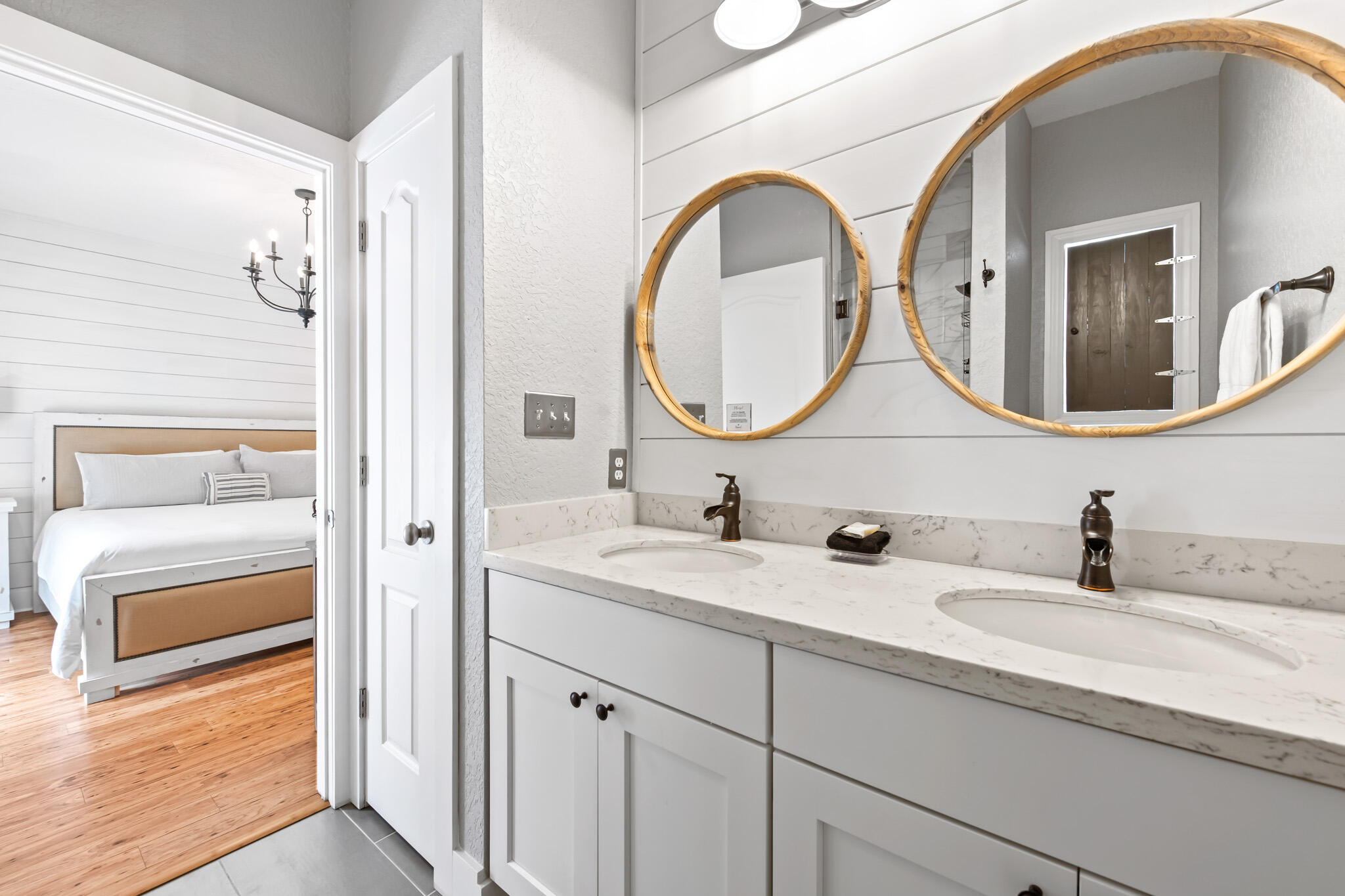 WHITES GULFVIEW ESTATES - Residential