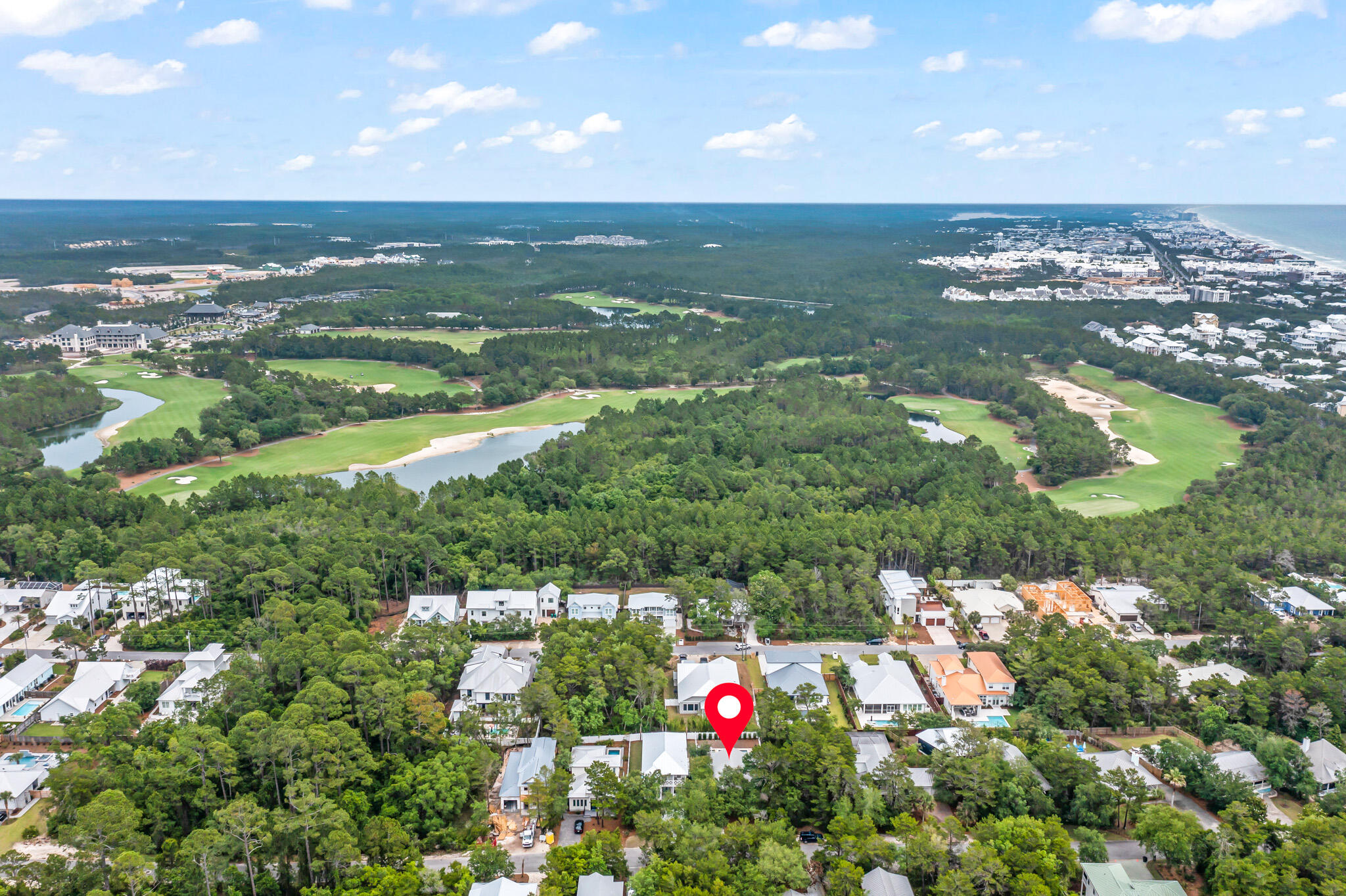 WHITES GULFVIEW ESTATES - Residential