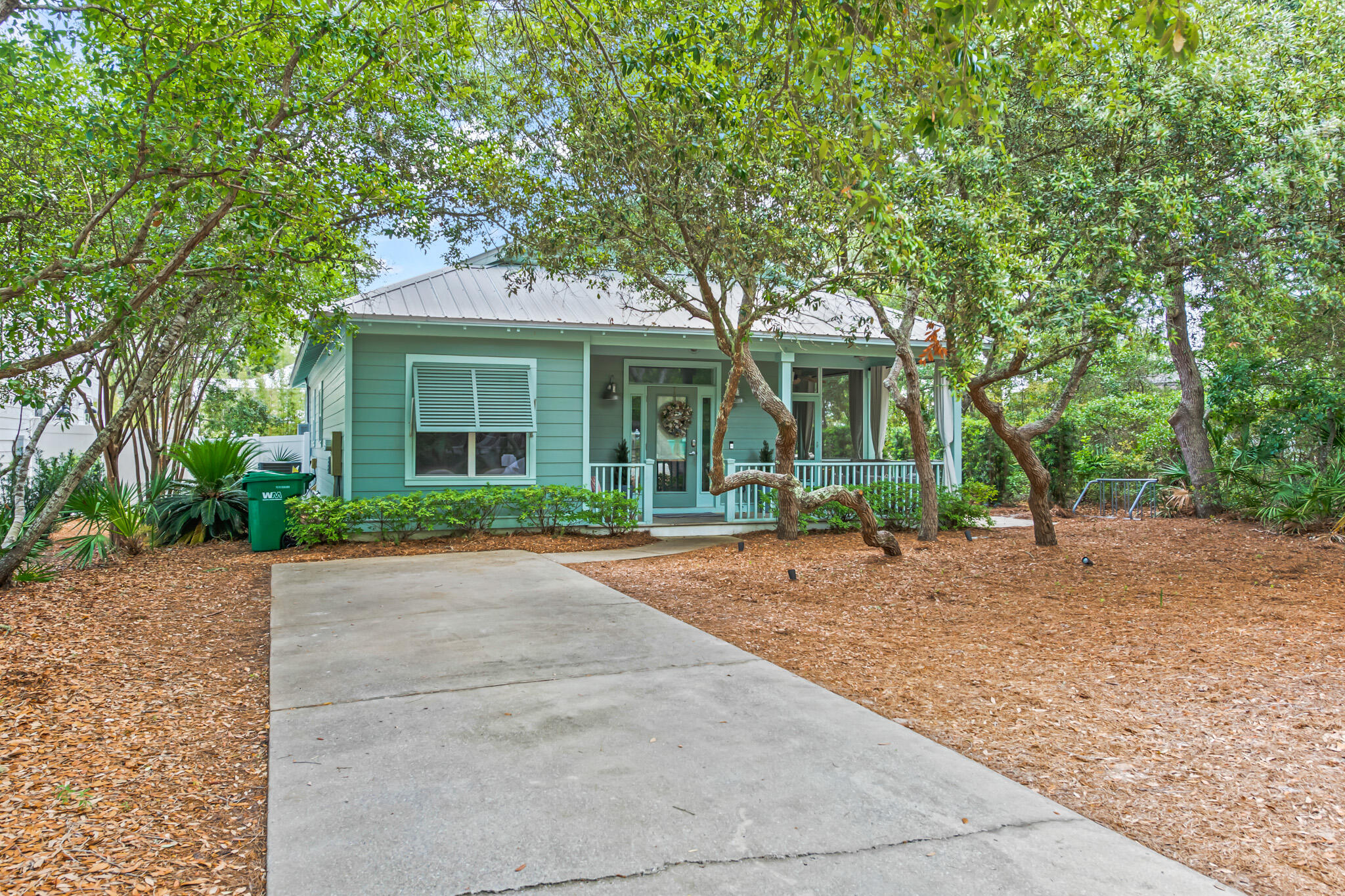 WHITES GULFVIEW ESTATES - Residential