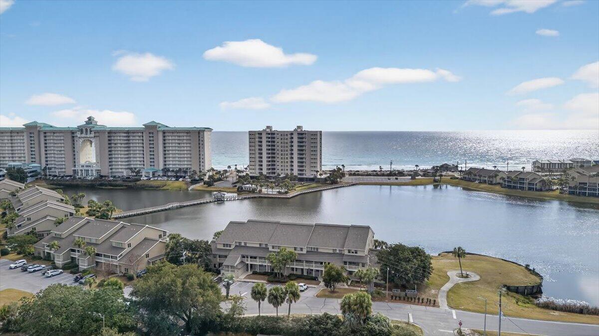 SEASCAPE CONDO PH 7C - Residential