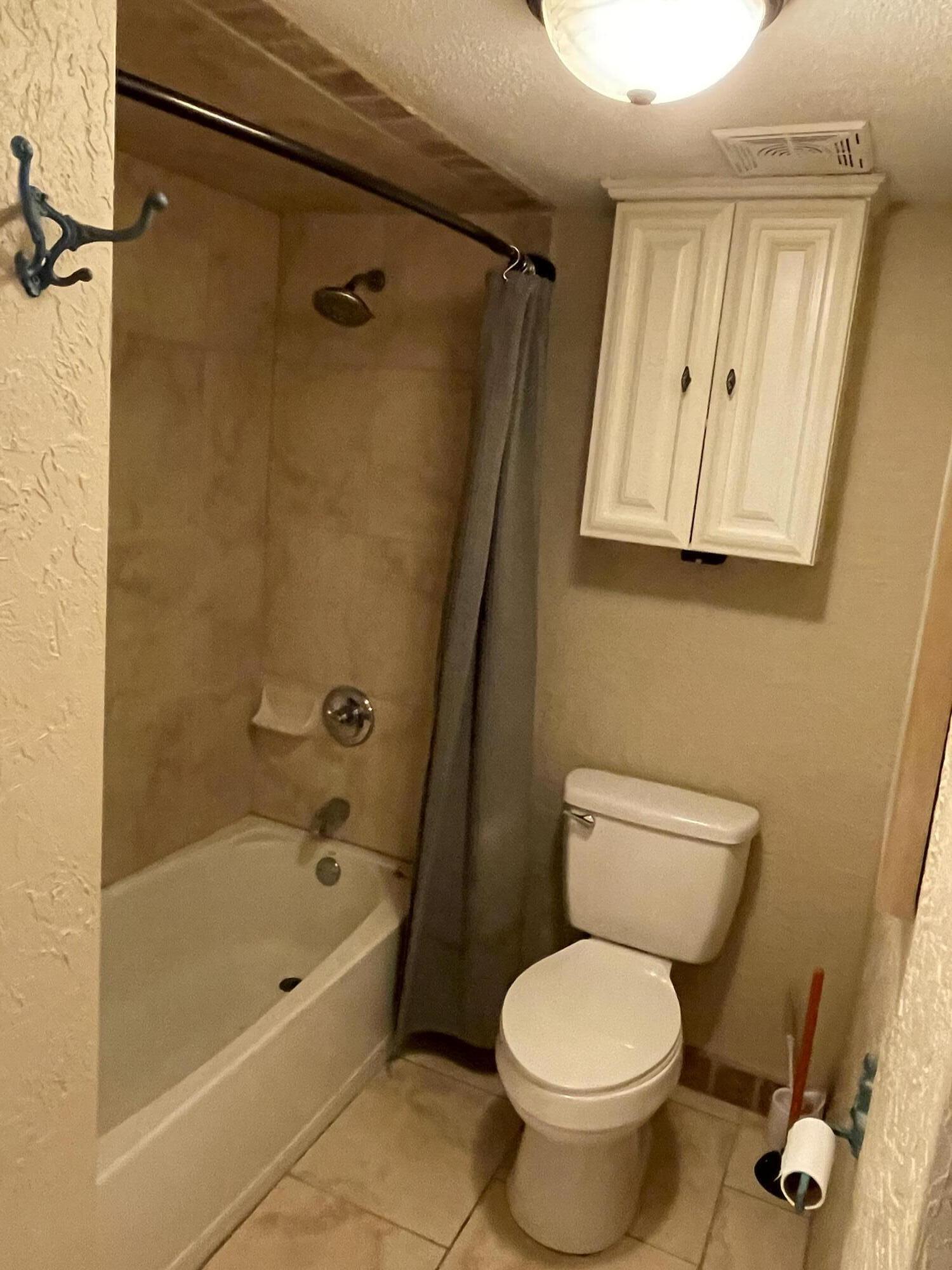 GULF TERRACE TWO UNIT 164 - Residential