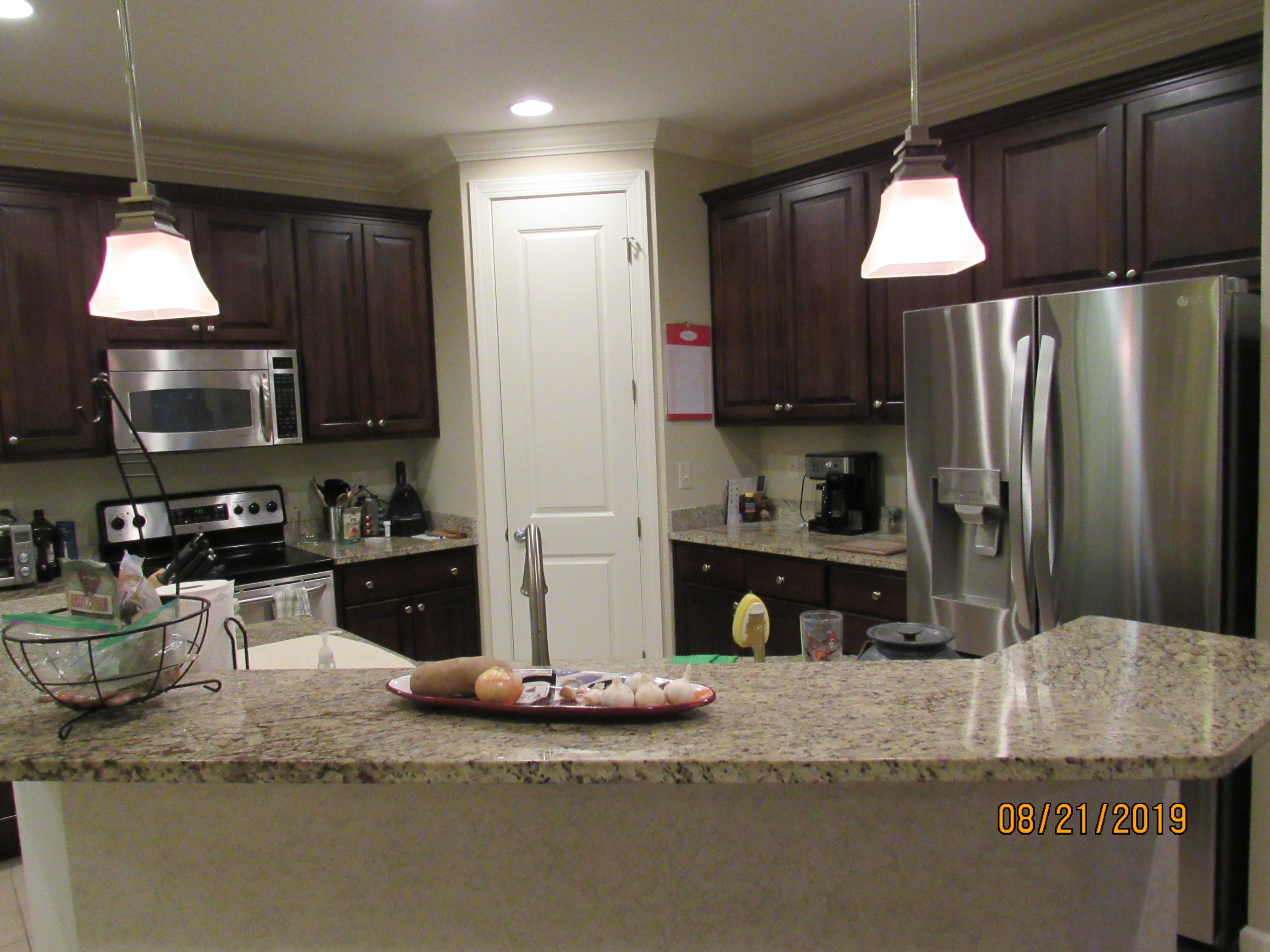 MARINA LANDING - Residential Lease