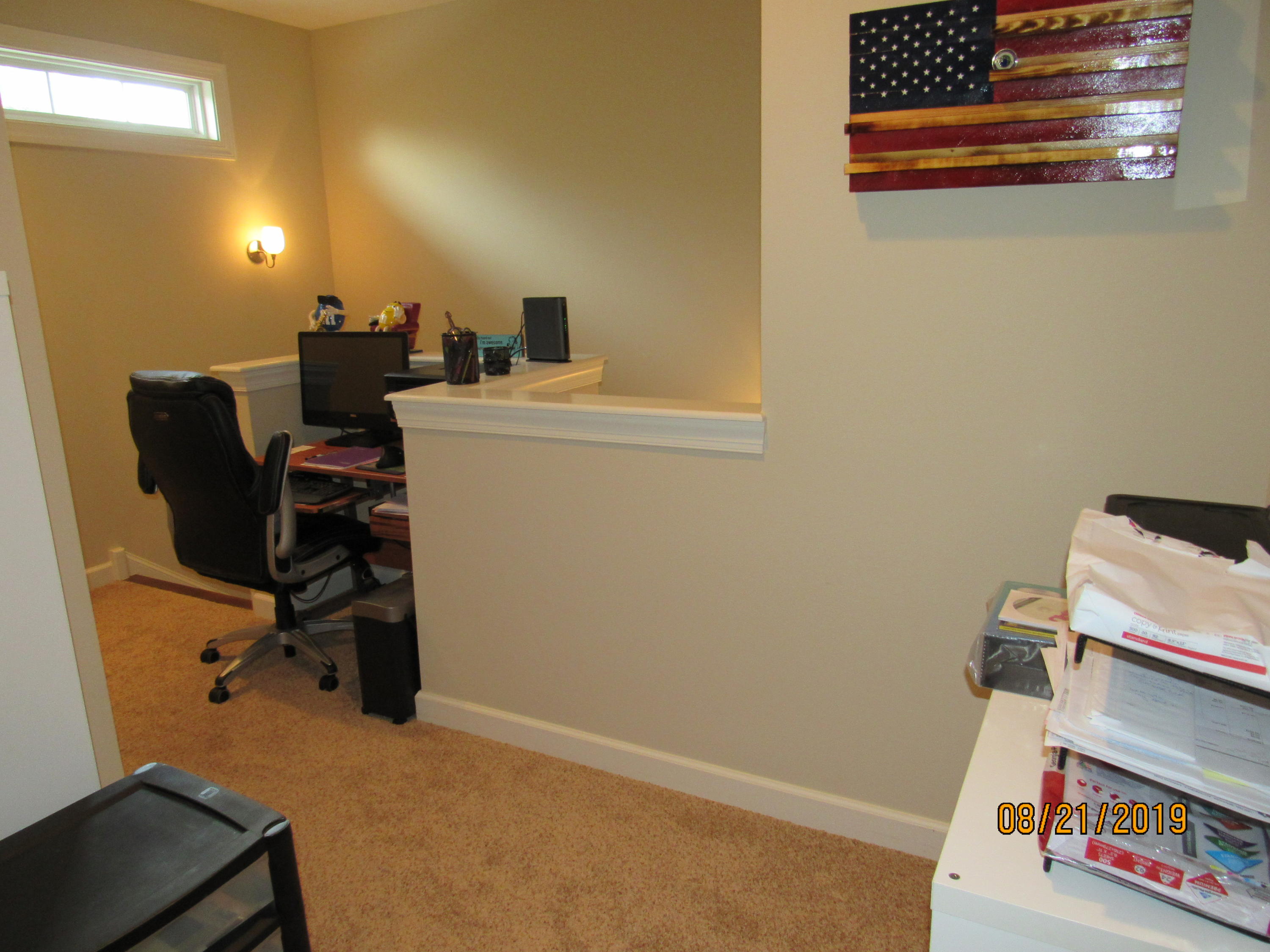 MARINA LANDING - Residential Lease