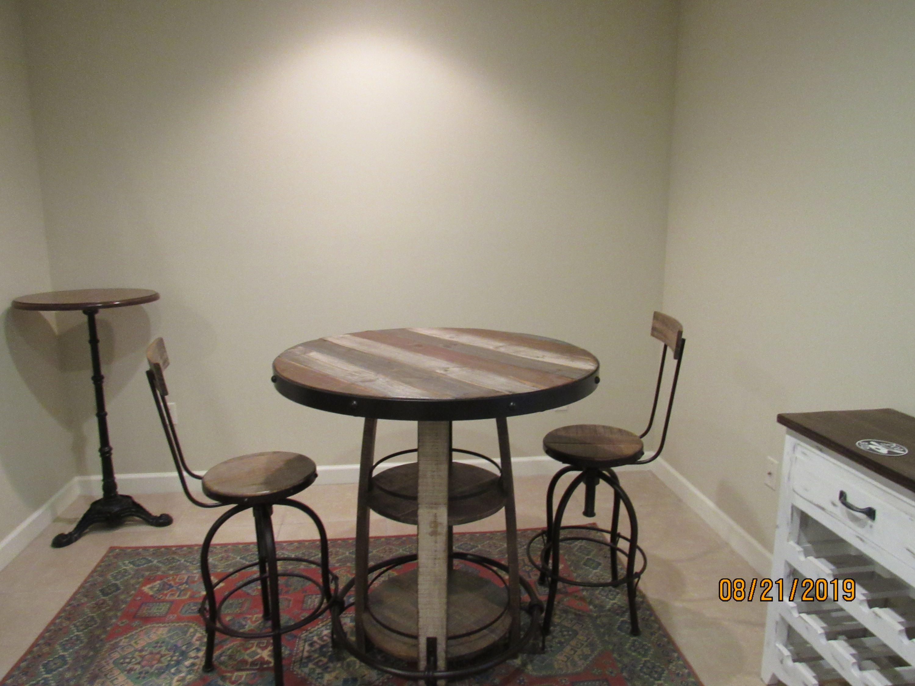 MARINA LANDING - Residential Lease