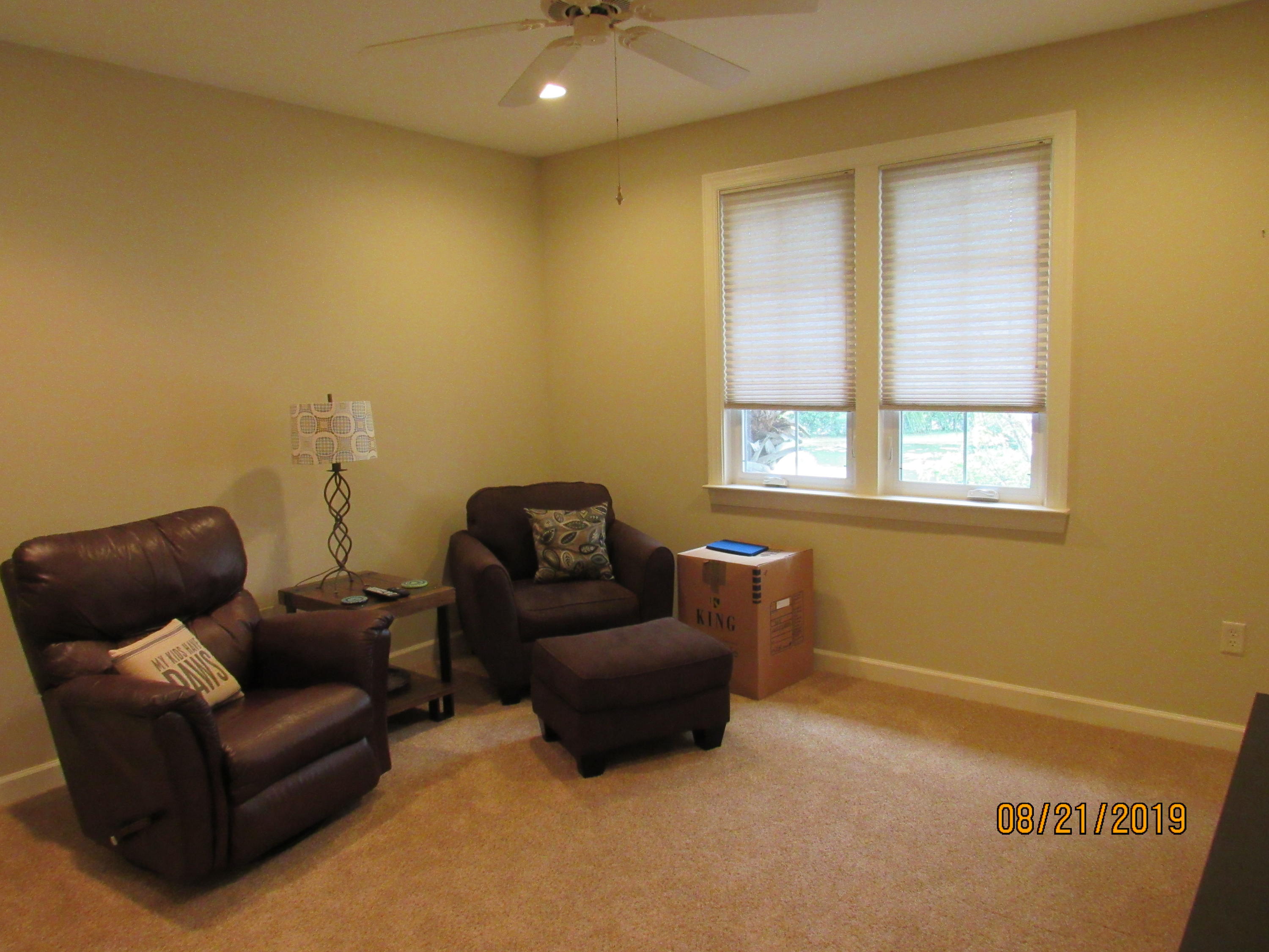 MARINA LANDING - Residential Lease