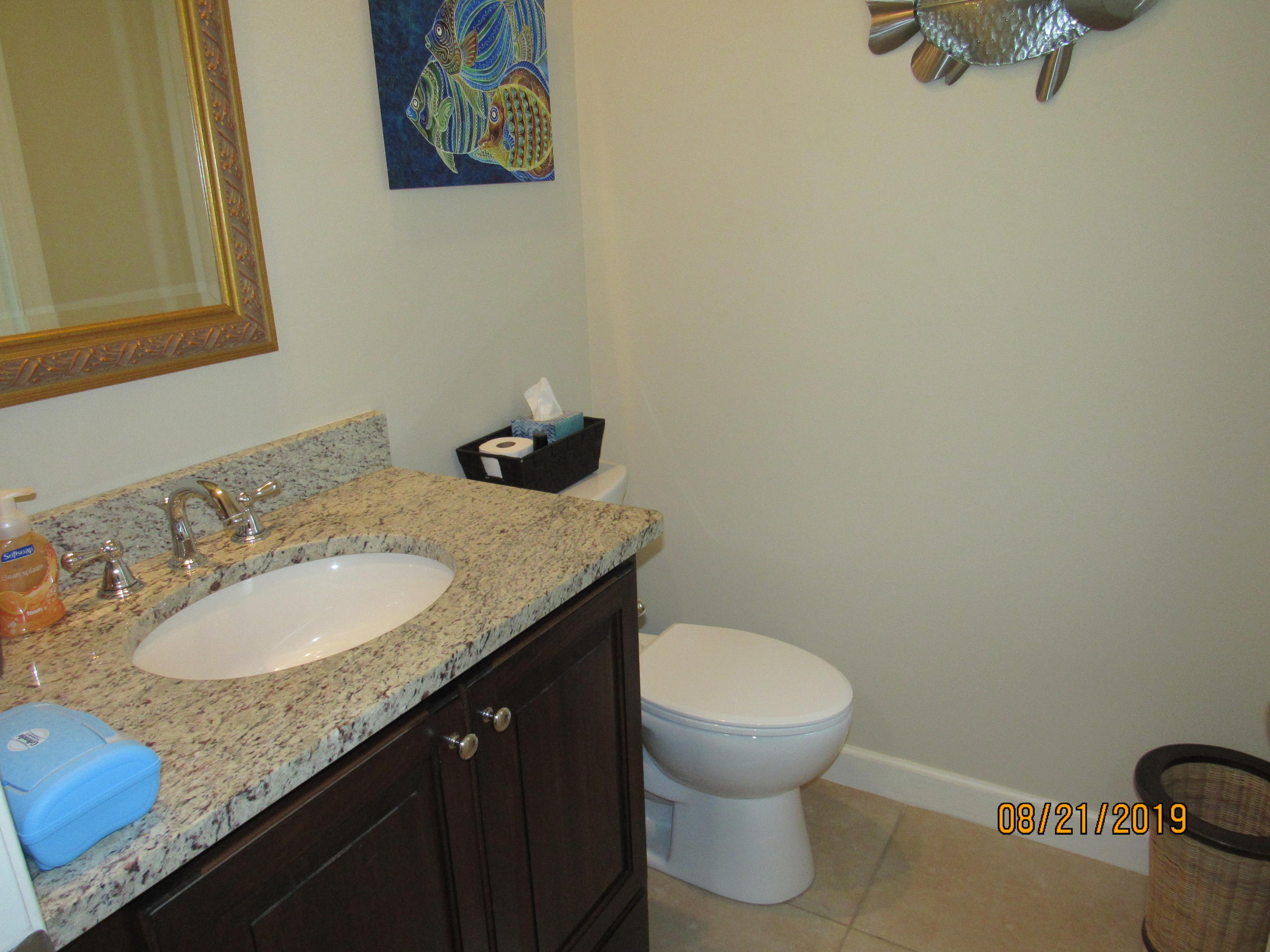 MARINA LANDING - Residential Lease