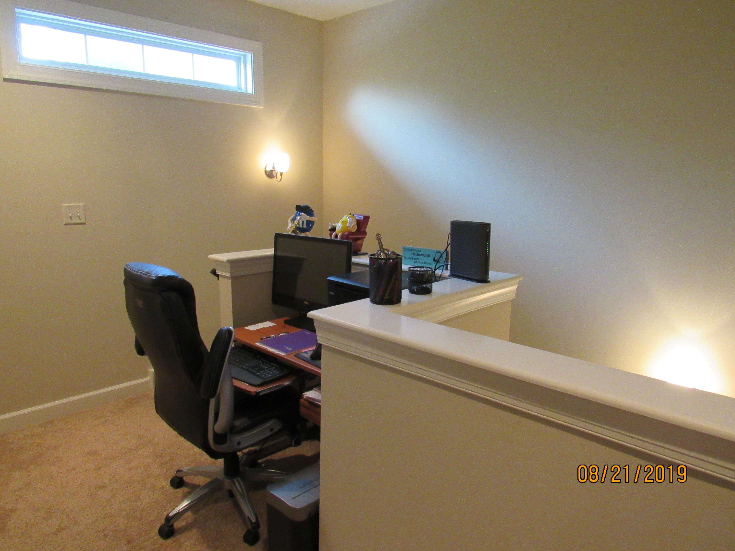 MARINA LANDING - Residential Lease