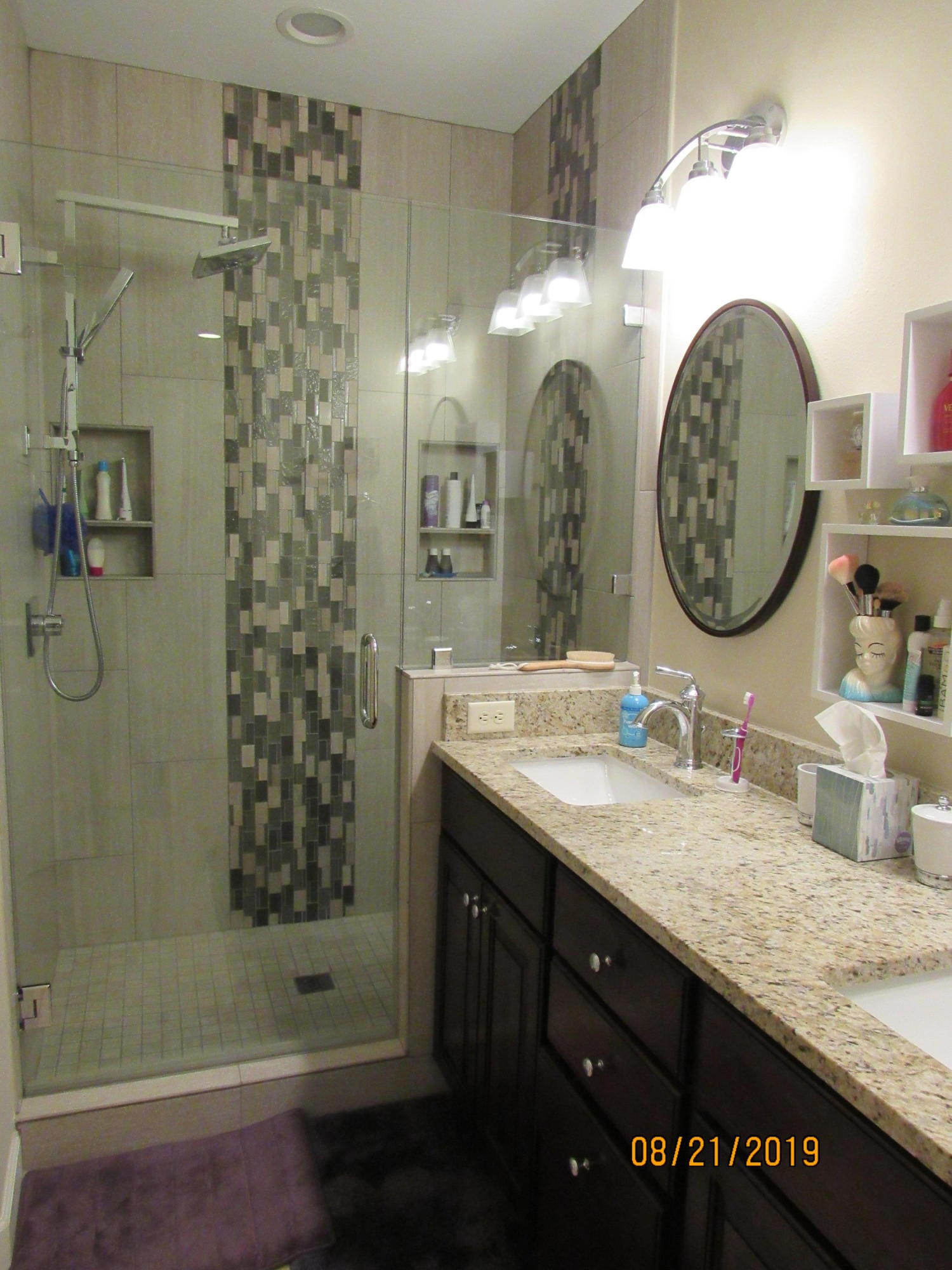 MARINA LANDING - Residential Lease