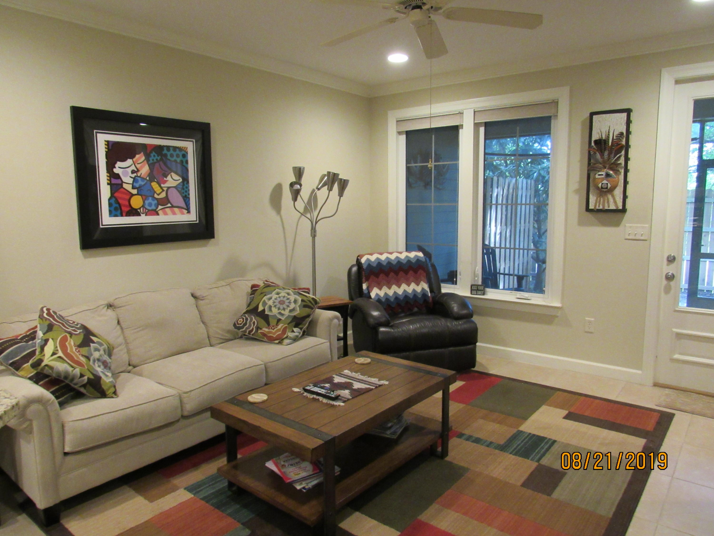 MARINA LANDING - Residential Lease
