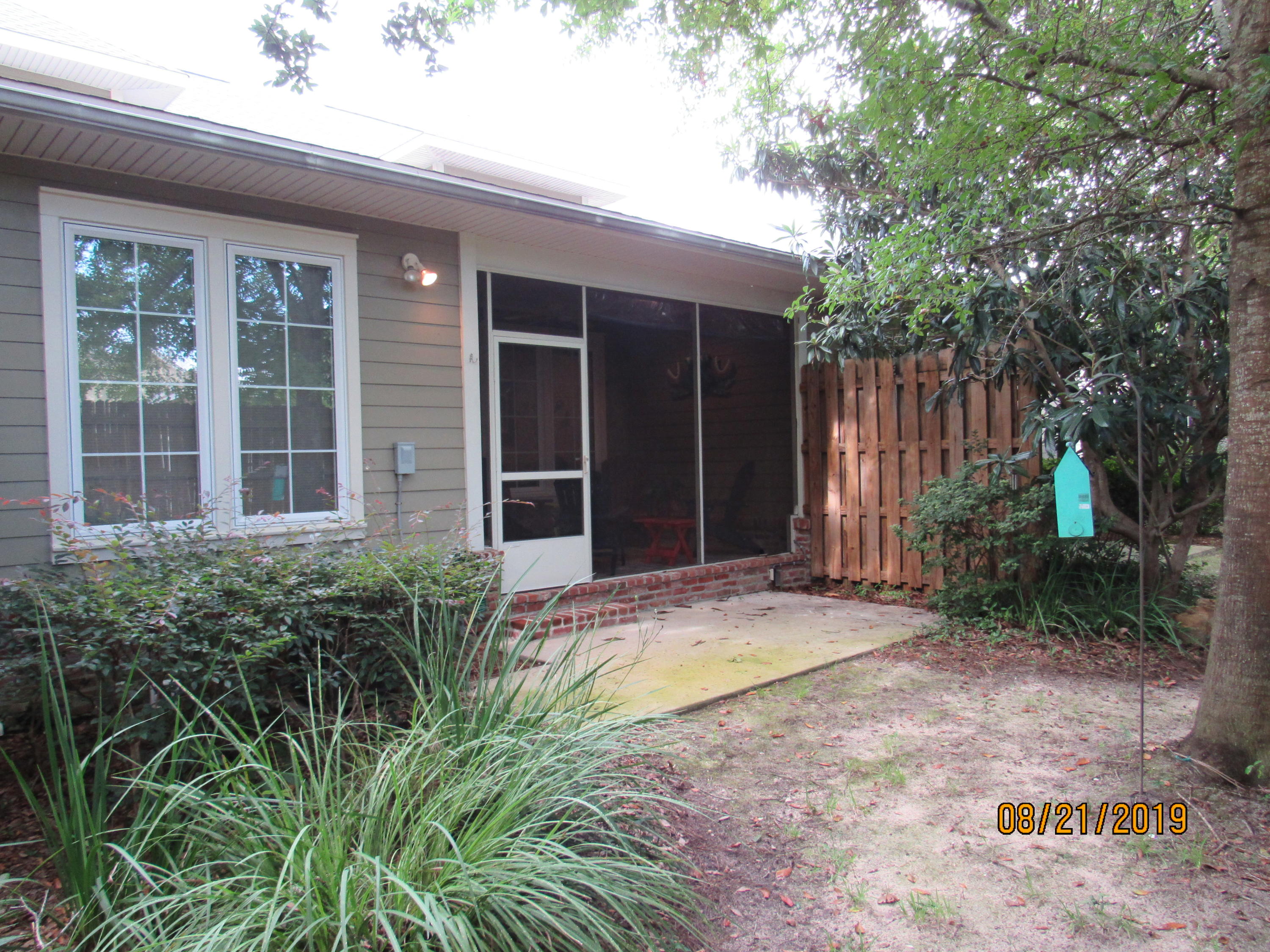 MARINA LANDING - Residential Lease