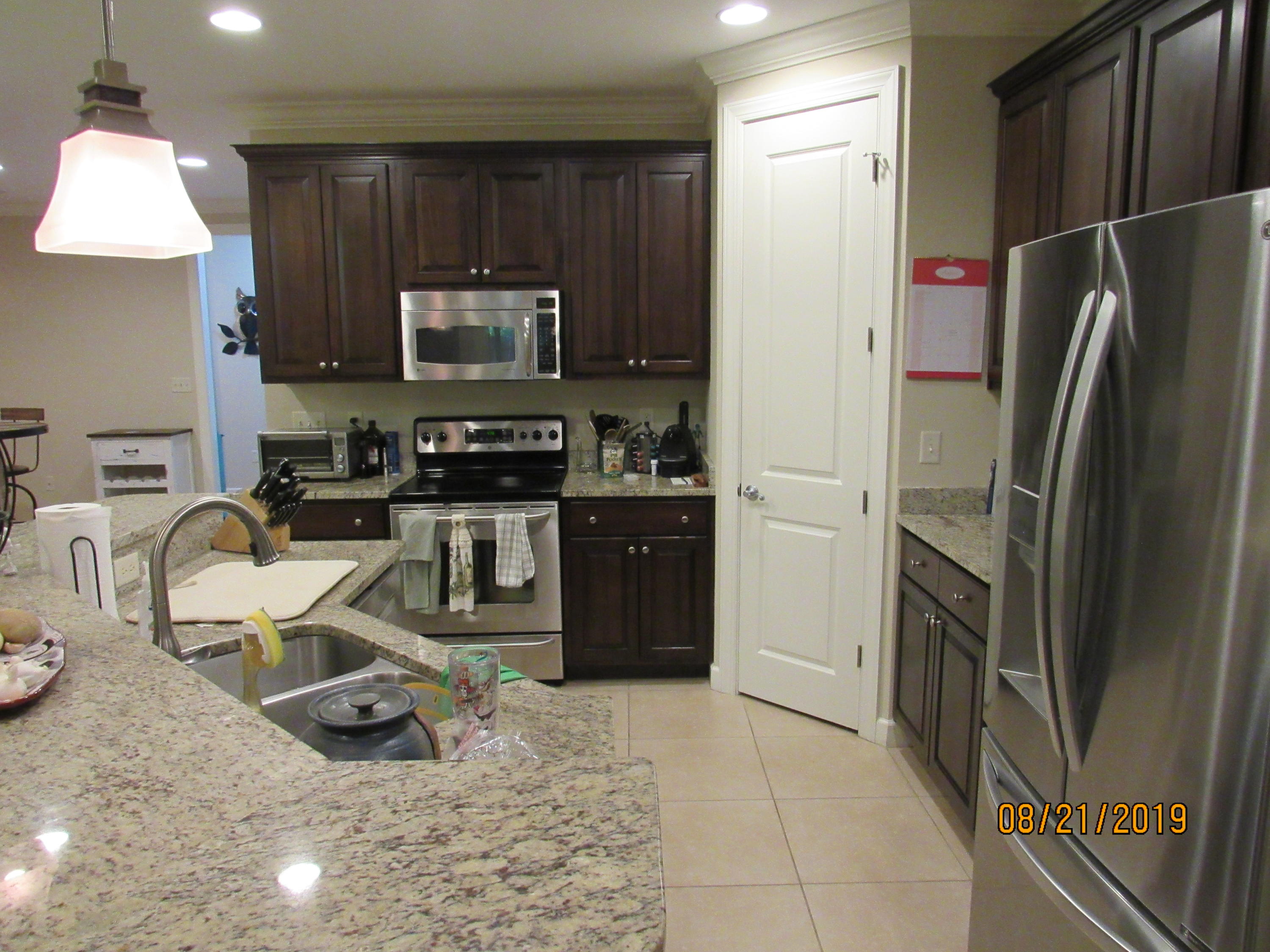 MARINA LANDING - Residential Lease