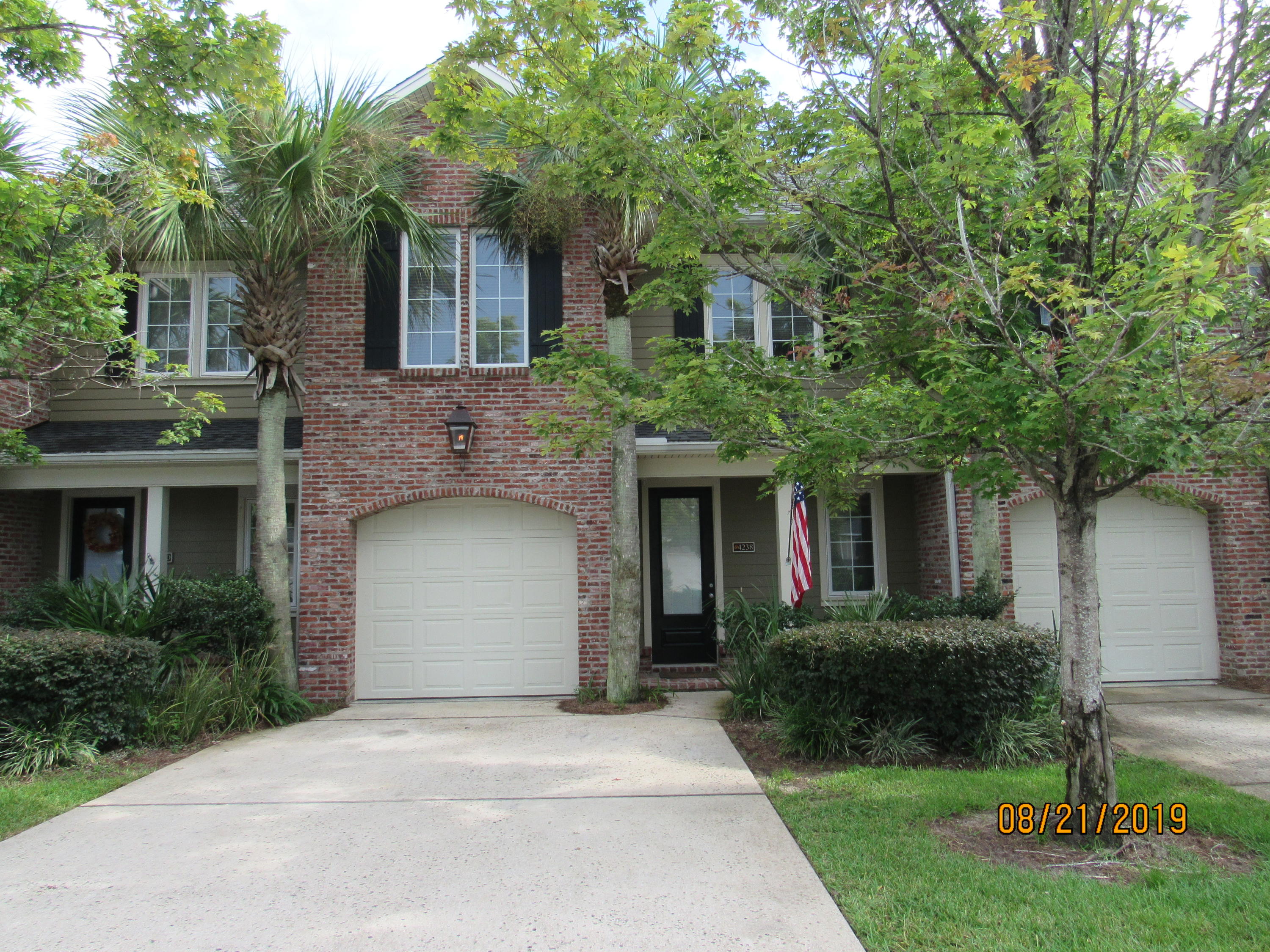 MARINA LANDING - Residential Lease