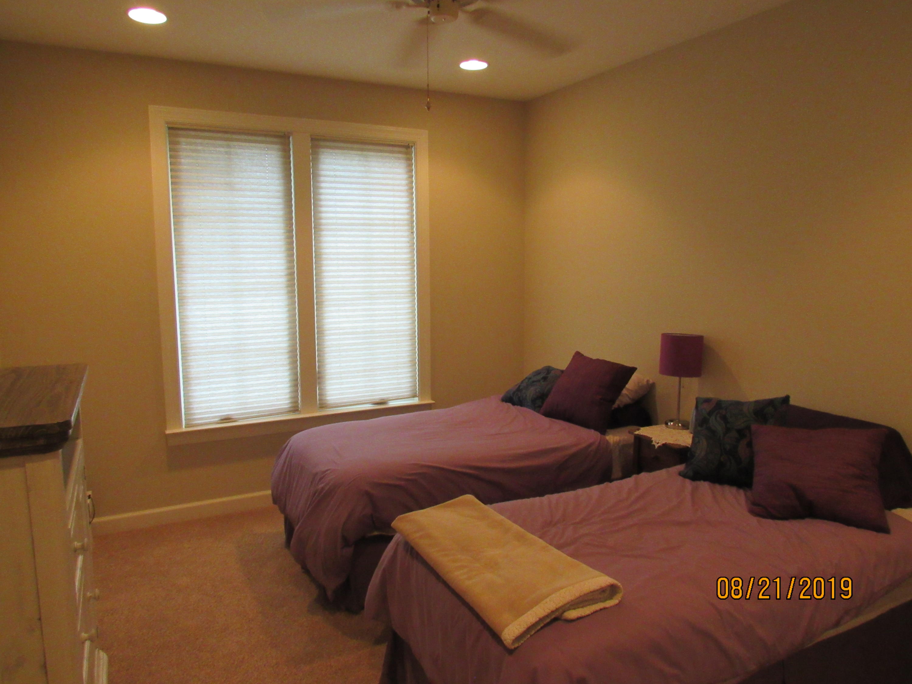 MARINA LANDING - Residential Lease