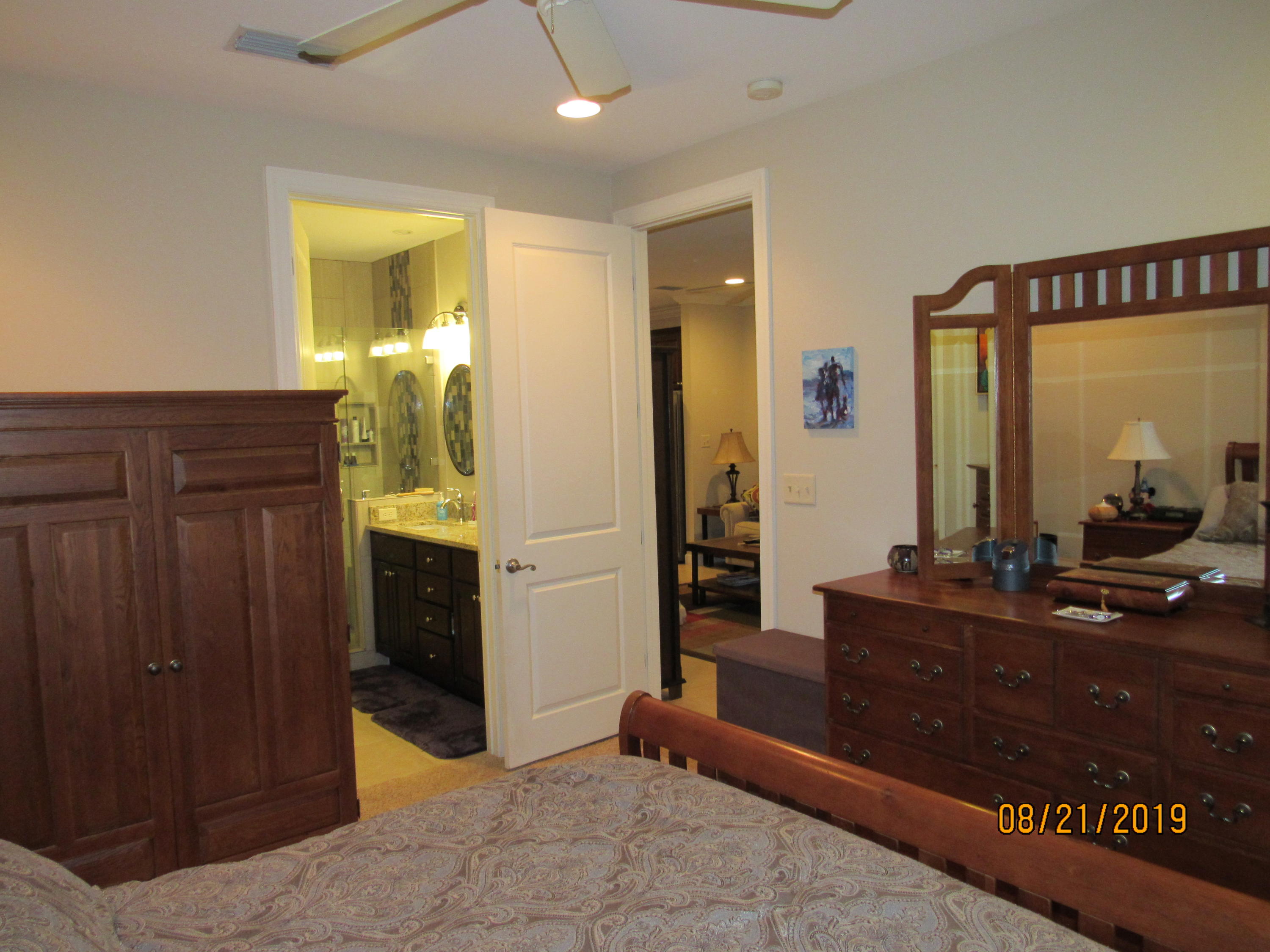 MARINA LANDING - Residential Lease
