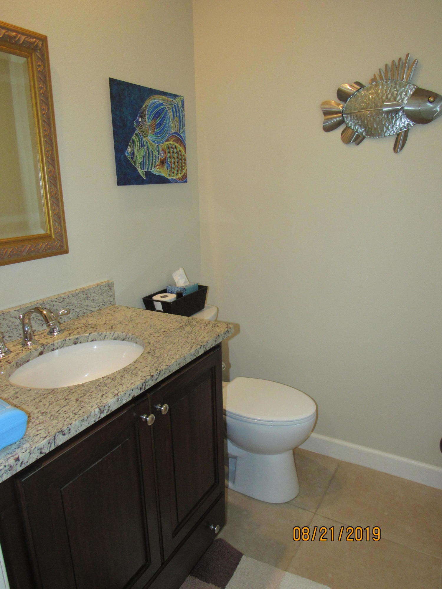 MARINA LANDING - Residential Lease