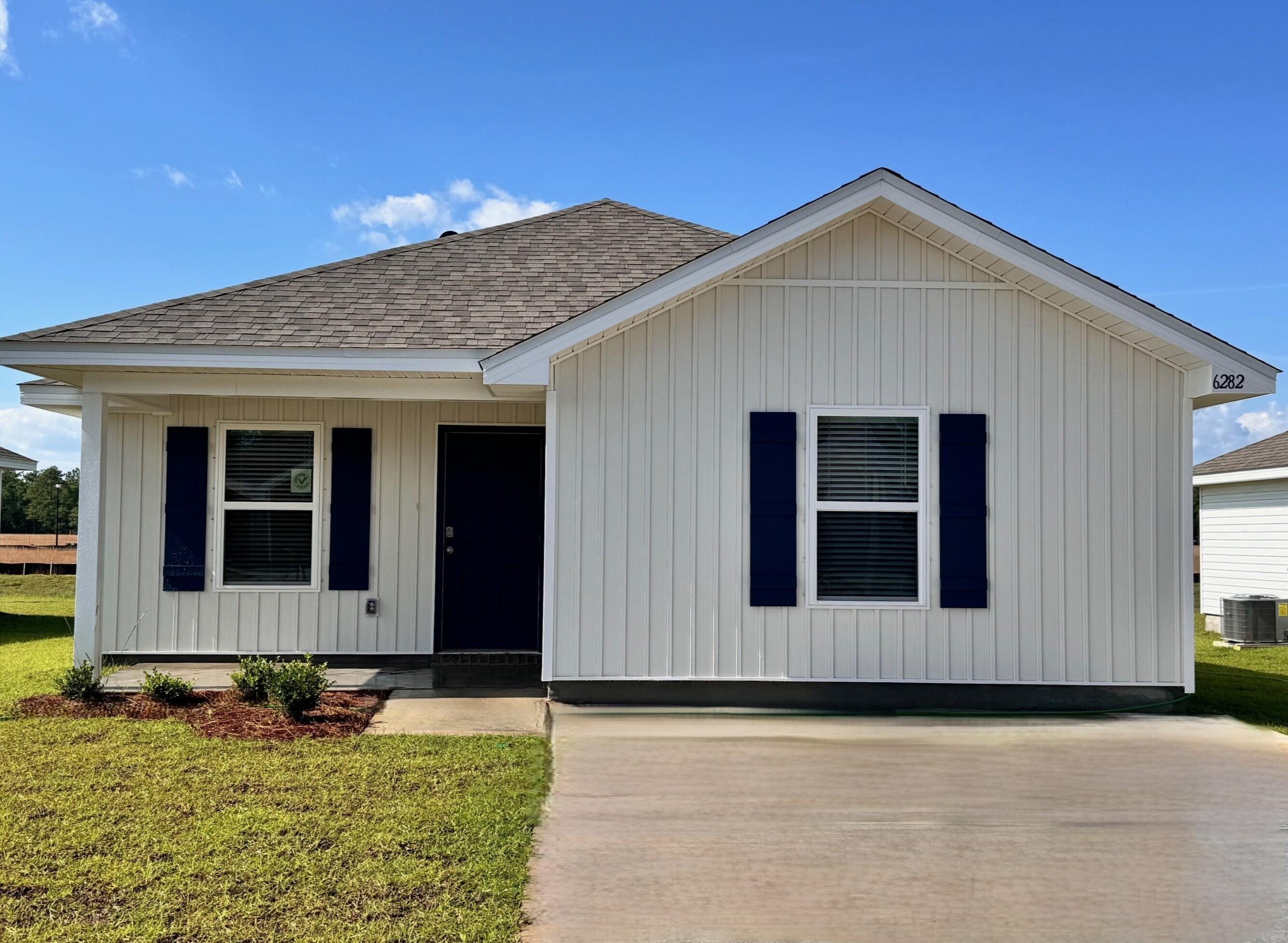 RIVERS COVE PHS 1 - Residential