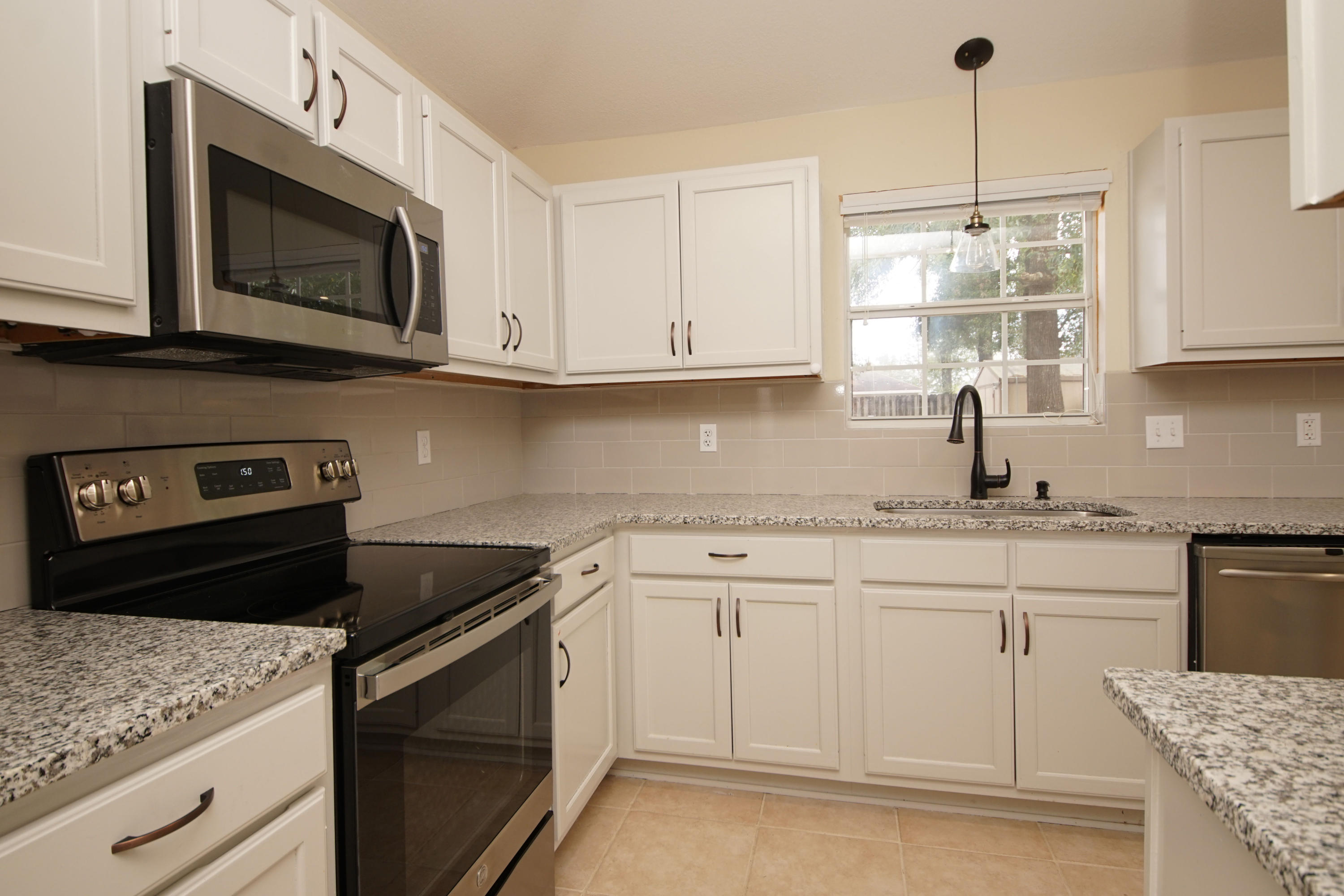 Valparaiso P/C - Residential Lease
