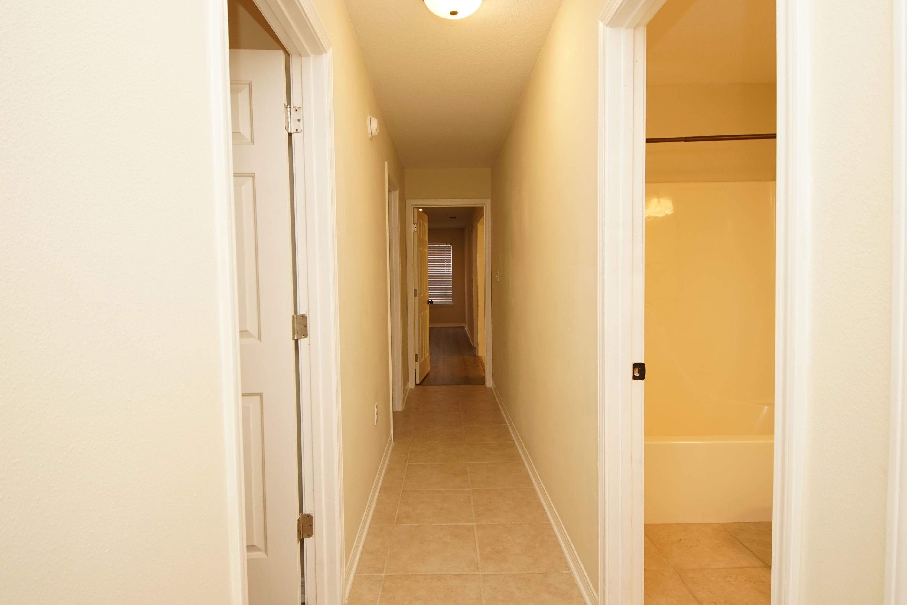 Valparaiso P/C - Residential Lease