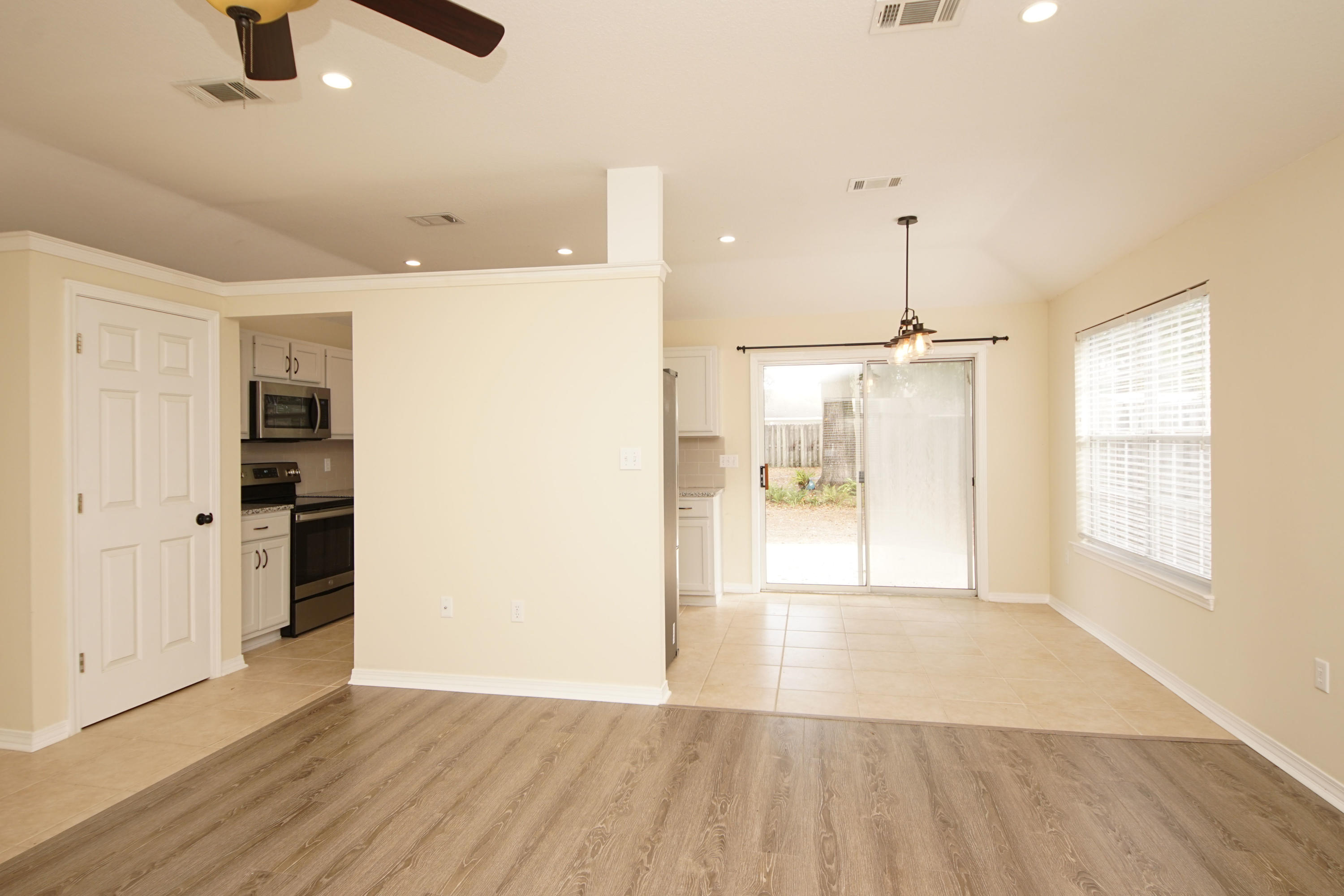 Valparaiso P/C - Residential Lease