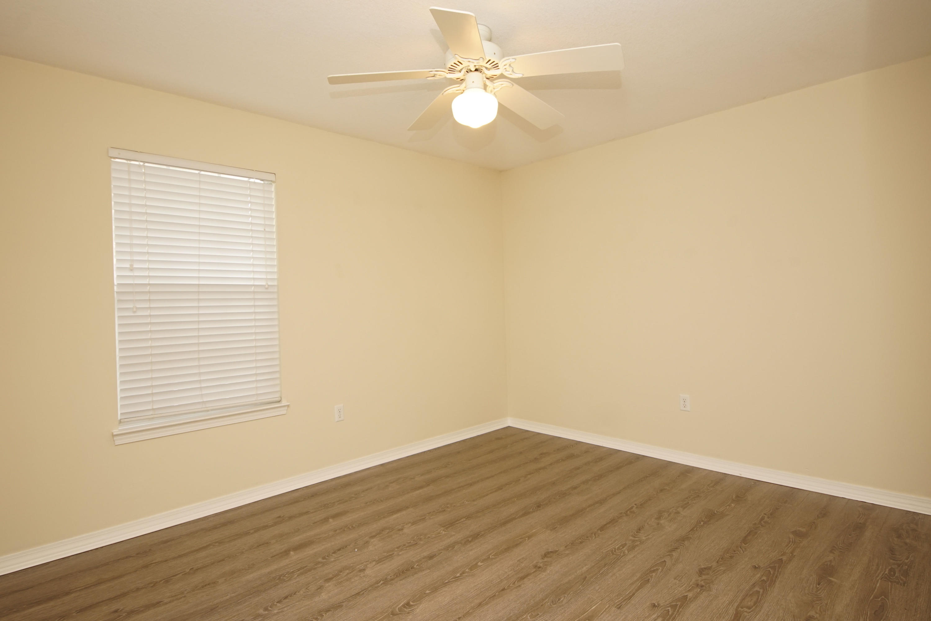 Valparaiso P/C - Residential Lease